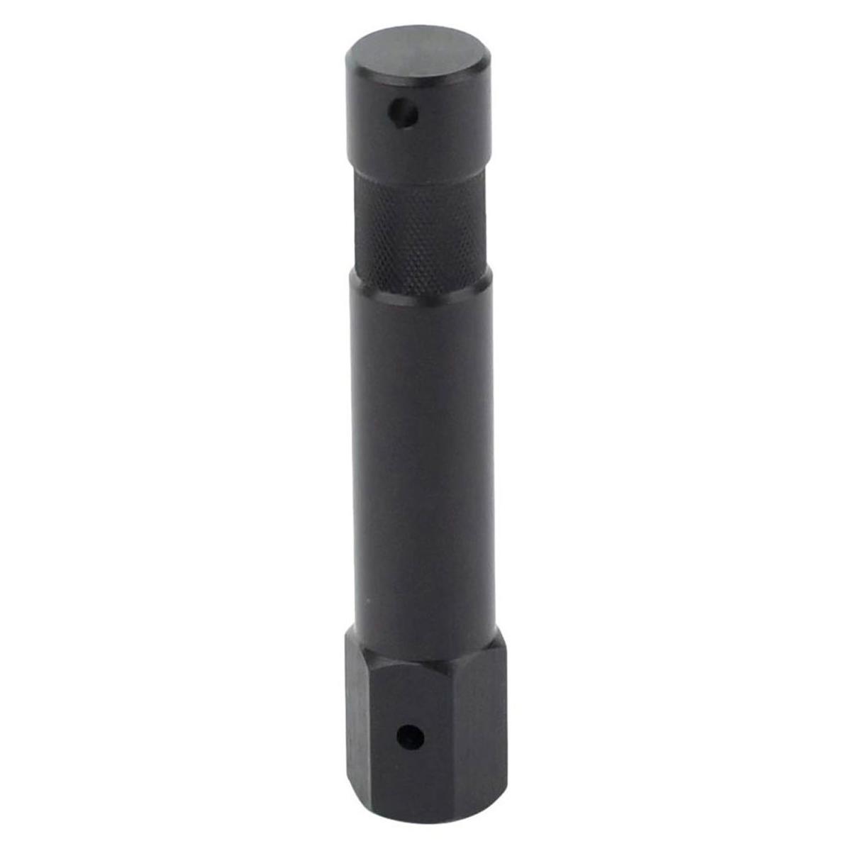 

K 5600 3/8" Pin with Cold Shoe Mount