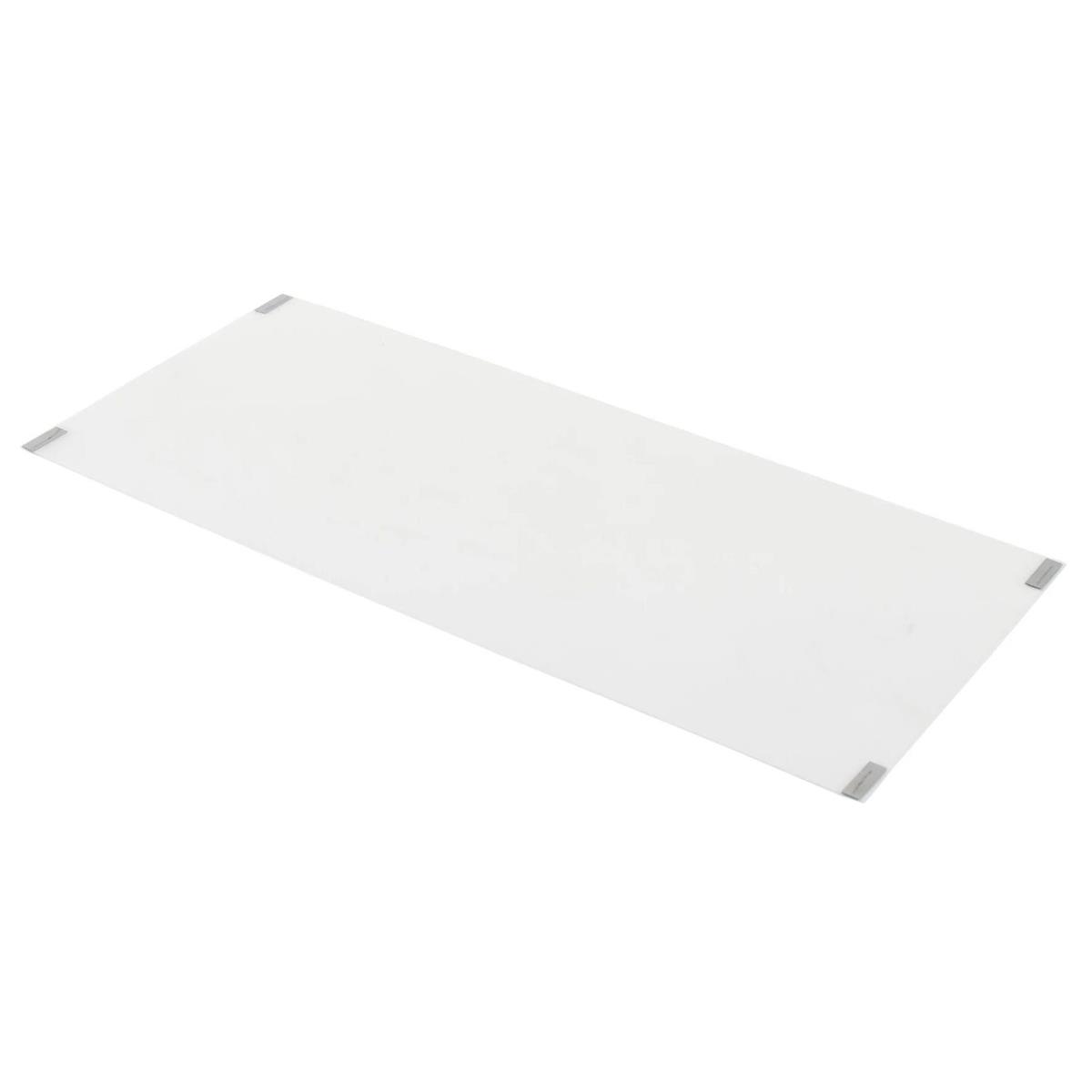 

K 5600 Lighting Diffusion with Magnetic Corners for 2x1' Slice LED Panel