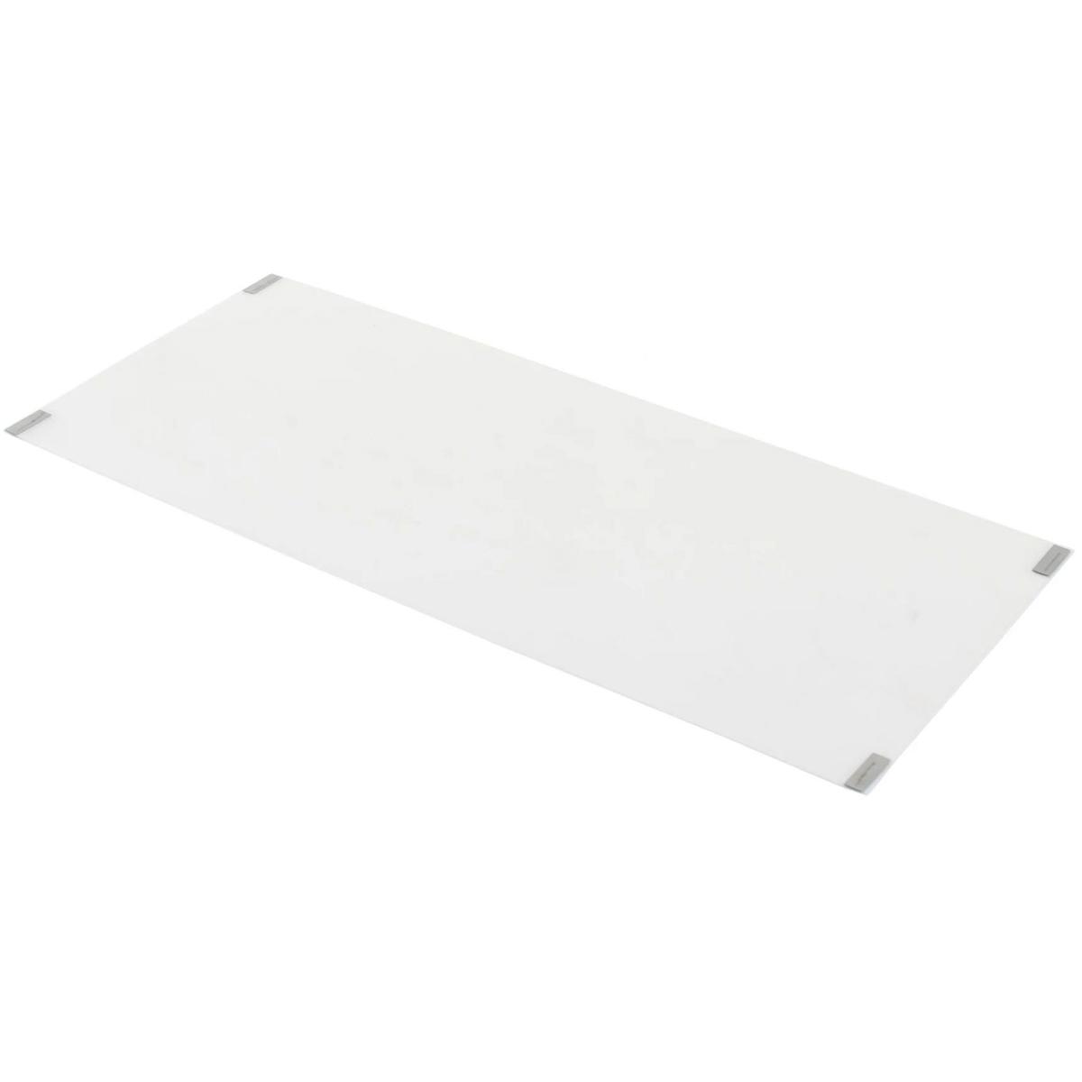 

K 5600 Lighting Diffusion with Magnetic Corners for 4x1' Slice LED Panel