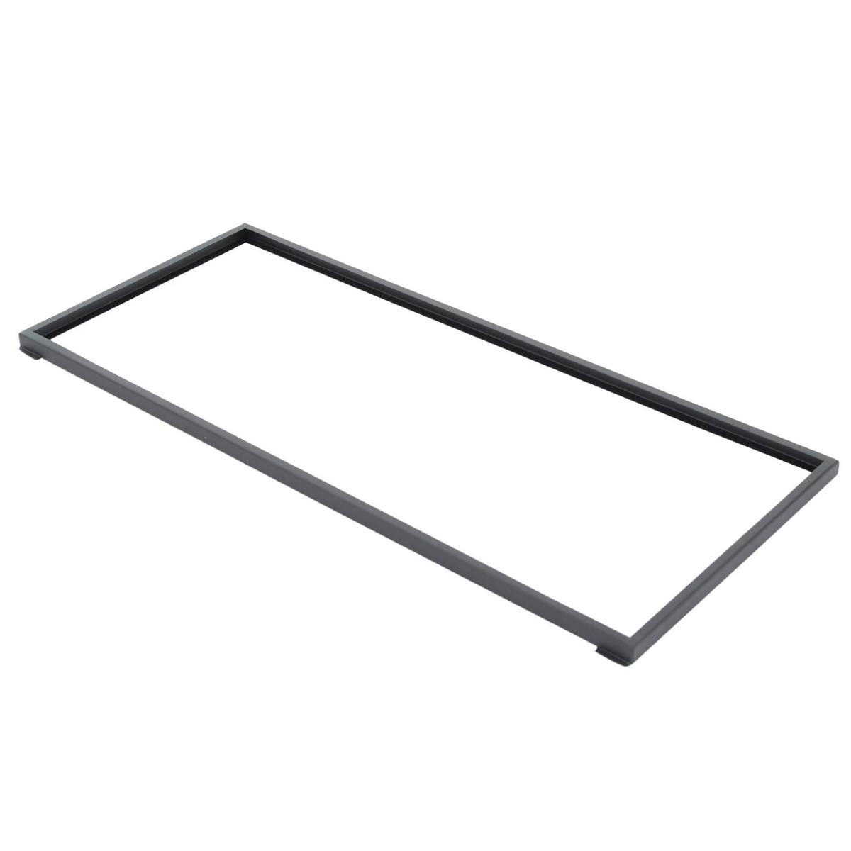 

K 5600 Lighting HoneyComb Grid Frame for 4x1' Slice LED Panel