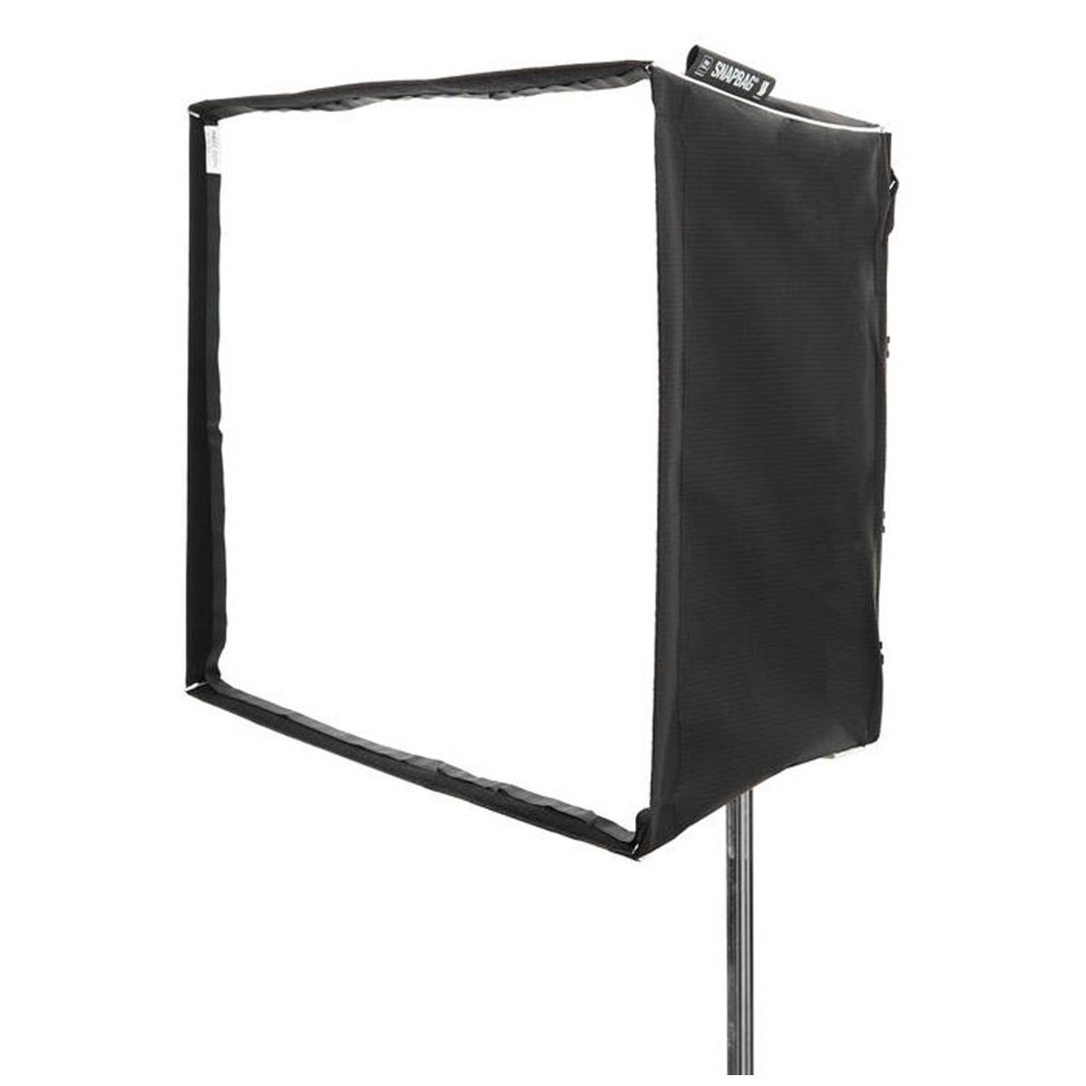 

K 5600 Lighting SNAPBAG 2x2' for Slice 150x2 LED Panel with Front Diffusion