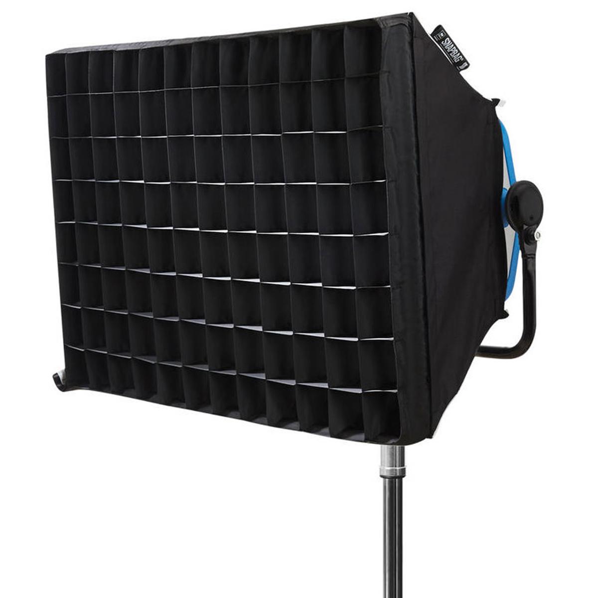 

K 5600 Lighting SNAPGRID for Slice 150x2 LED Panel, 40 Degree
