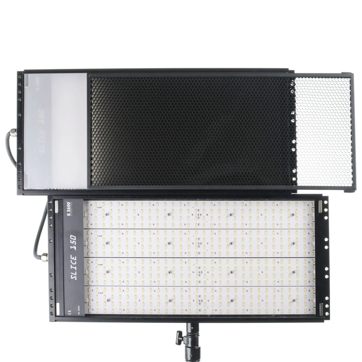 

K 5600 Lighting 2x1' 150W Wafer-Thin Slice LED Panel