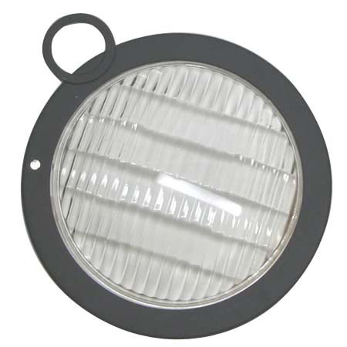 Image of K 5600 Medium Flood Lens with Ring for the Joker 200 Watt Light #A0200MF