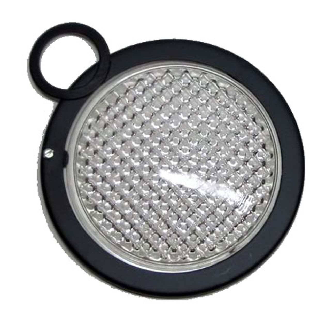 

K 5600 Super Wide Flood Lens with Ring for Joker-Bug 200 Watt Light #A0200SW