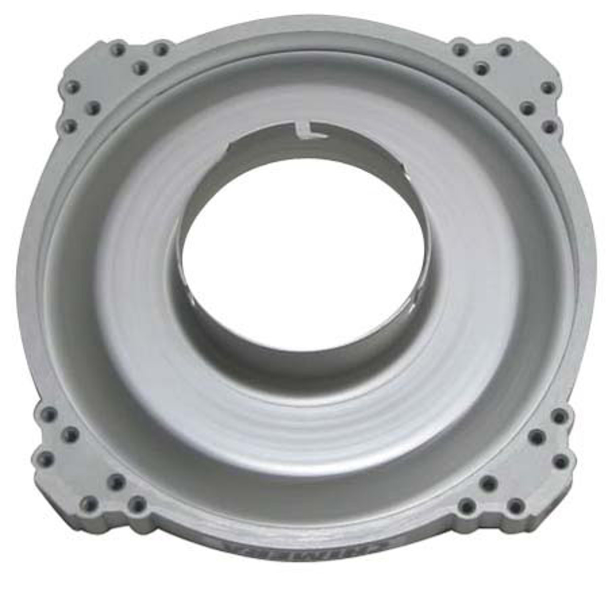 

Kowa K 5600 Aluminum Speed Ring Adapter Mount for the Bug-Light 400/800 Light.