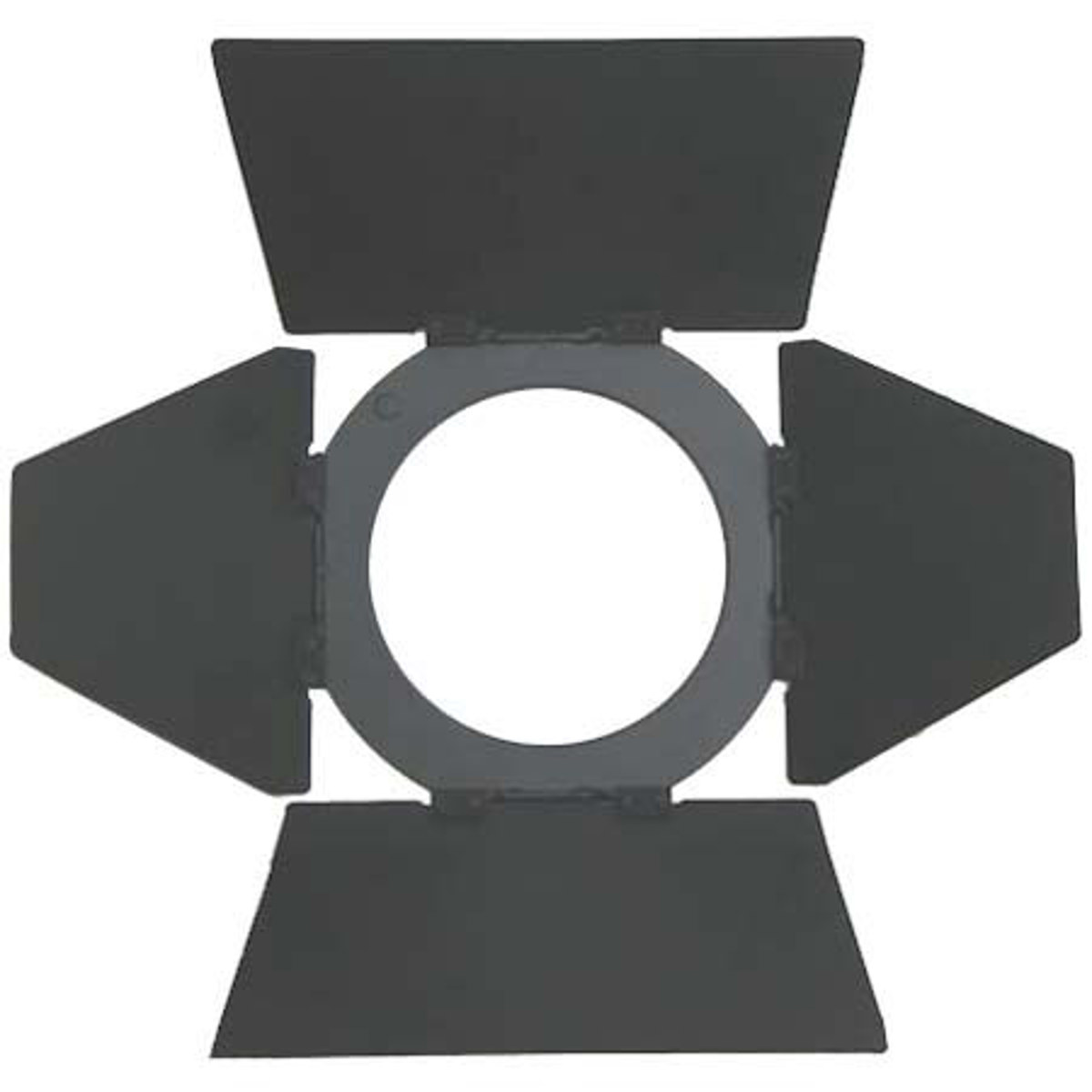 Image of K 5600 4 Leaf Barndoor for the Joker-Bug 400 Watt Light