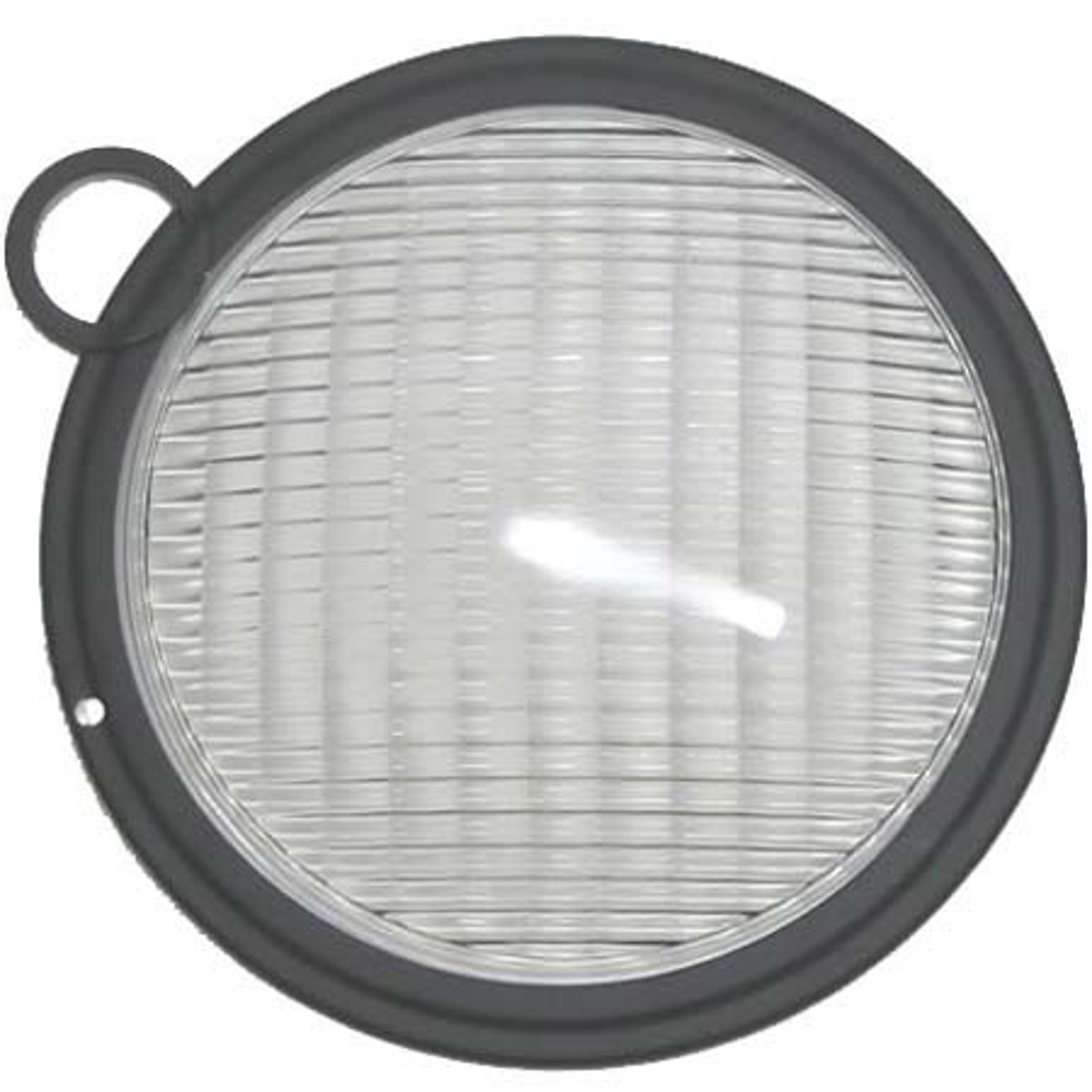 

K 5600 Wide Flood Lens with Ring for Joker-Bug 800 Watt Light