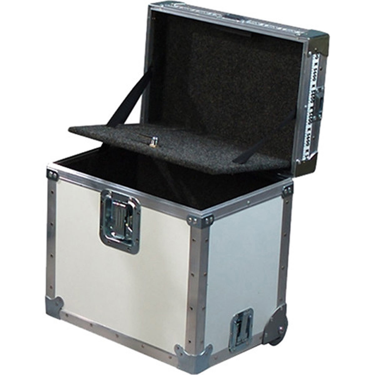 

K 5600 Lighting 1600W ZOOM Beamer Kit Carrying Case
