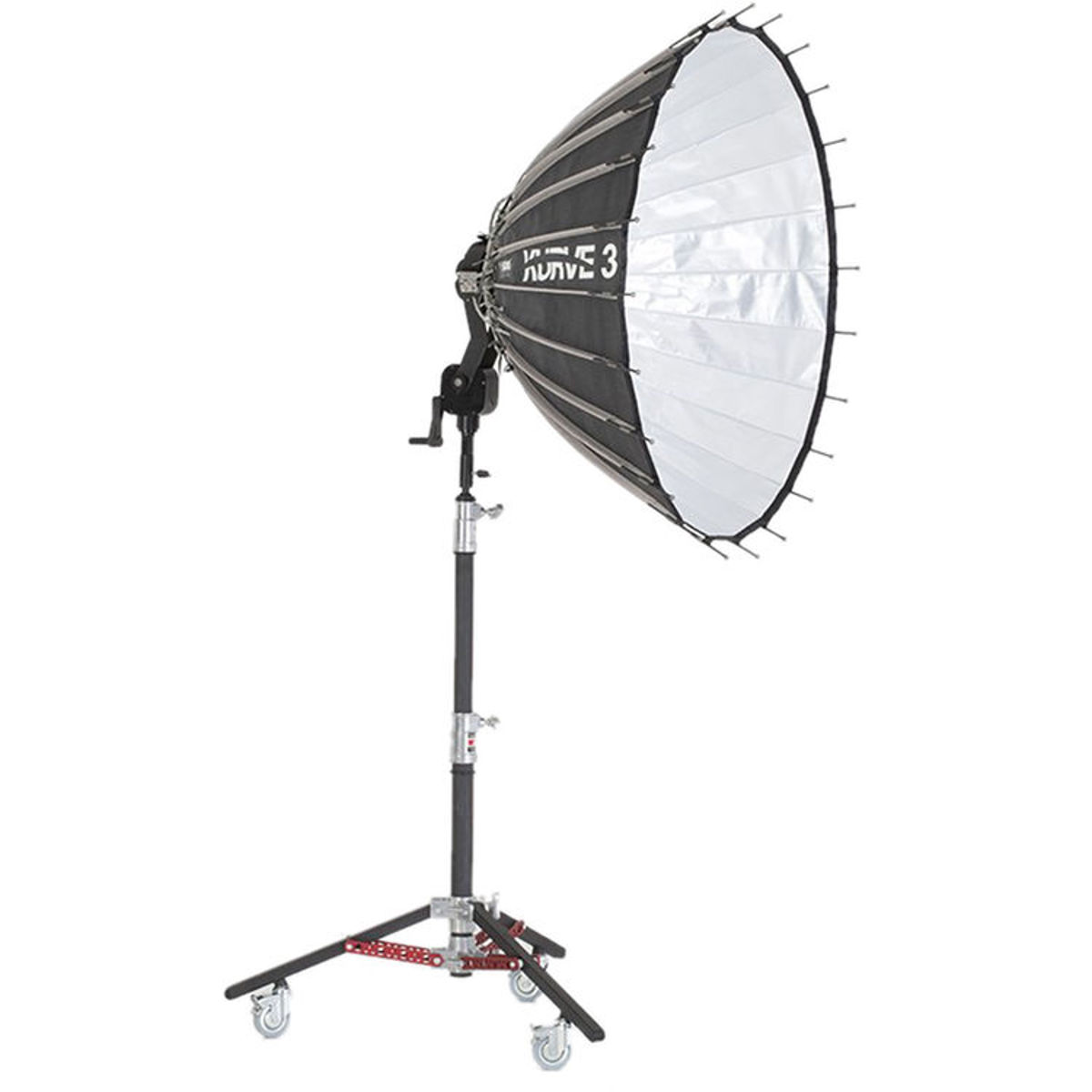 

K 5600 Lighting 3' Umbrella for Kurve 3 Parabolic Reflectors
