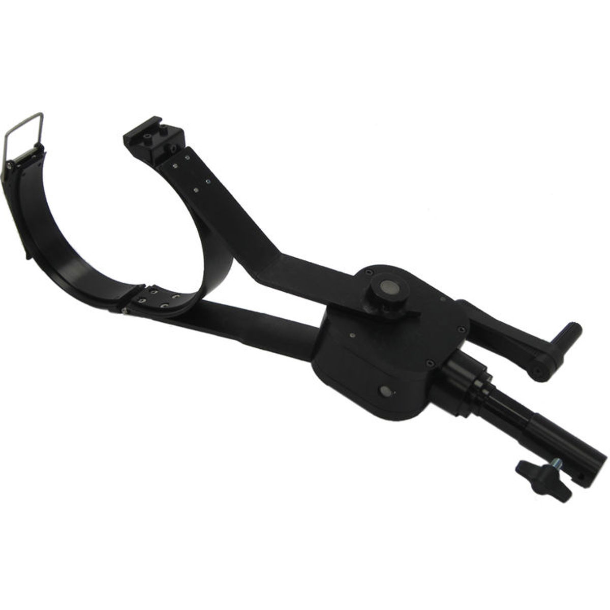 

K 5600 Lighting Yoke Mount with Crank for Kurve Parabolic Reflectors