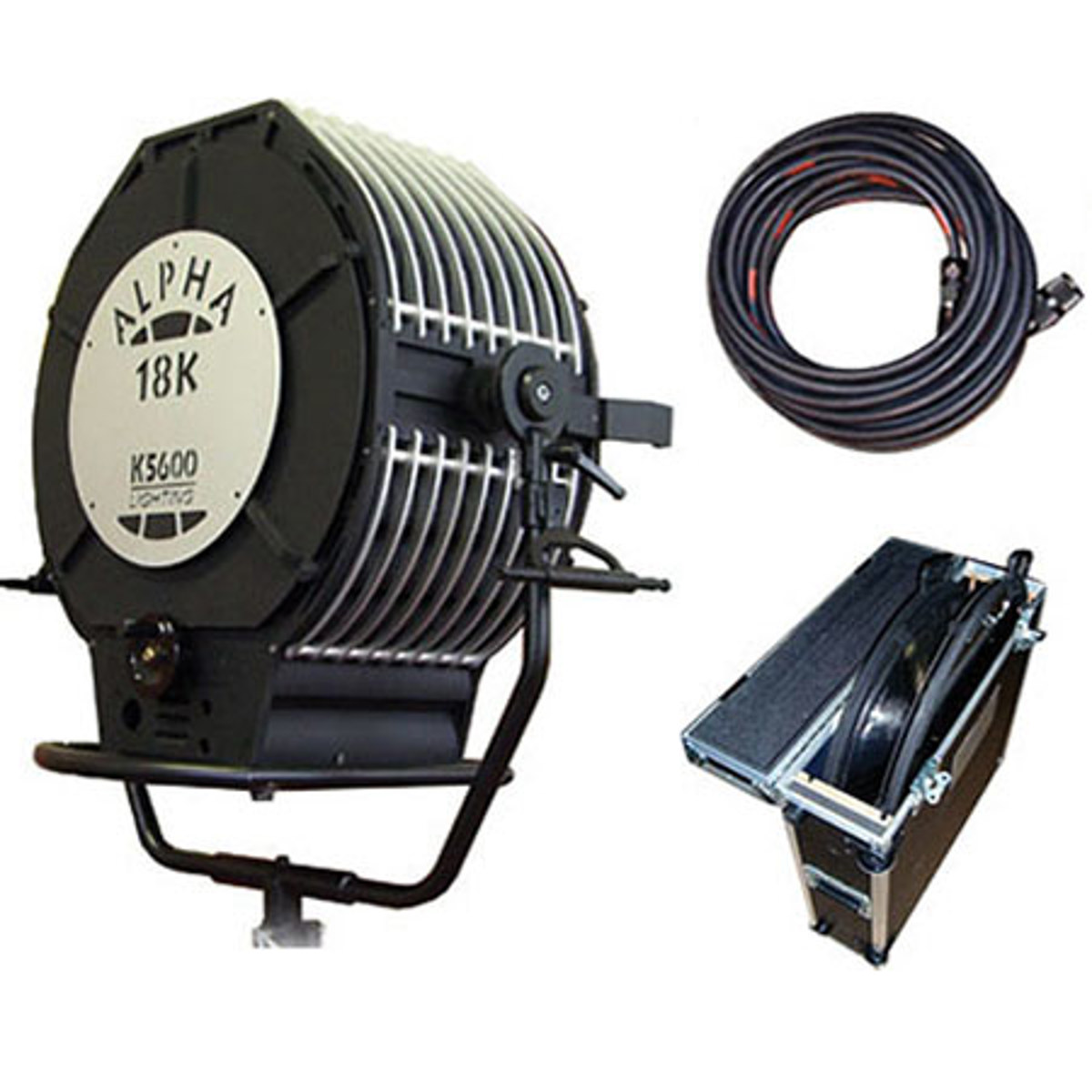 

K 5600 Alpha 18K Kit