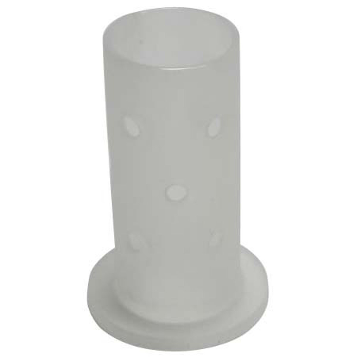 

K 5600 Frosted Glass UV Protection Beaker for Joker-Bug 800 HMI Fixture #P0800FG