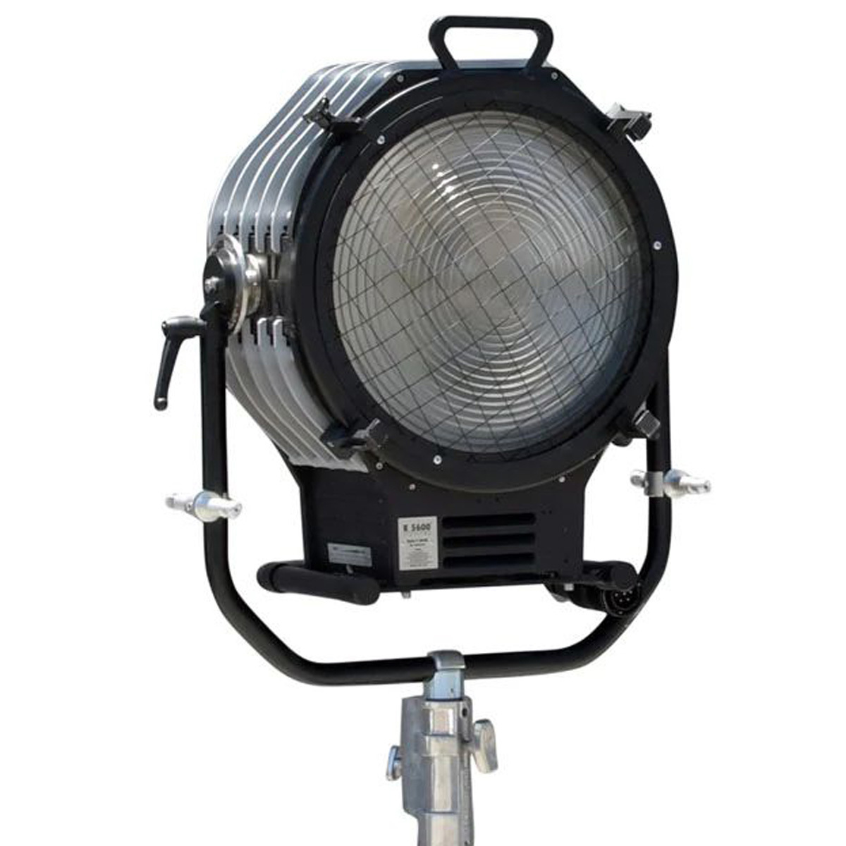 

K 5600 Lighting Alpha 4K Head with Ceramic Lens