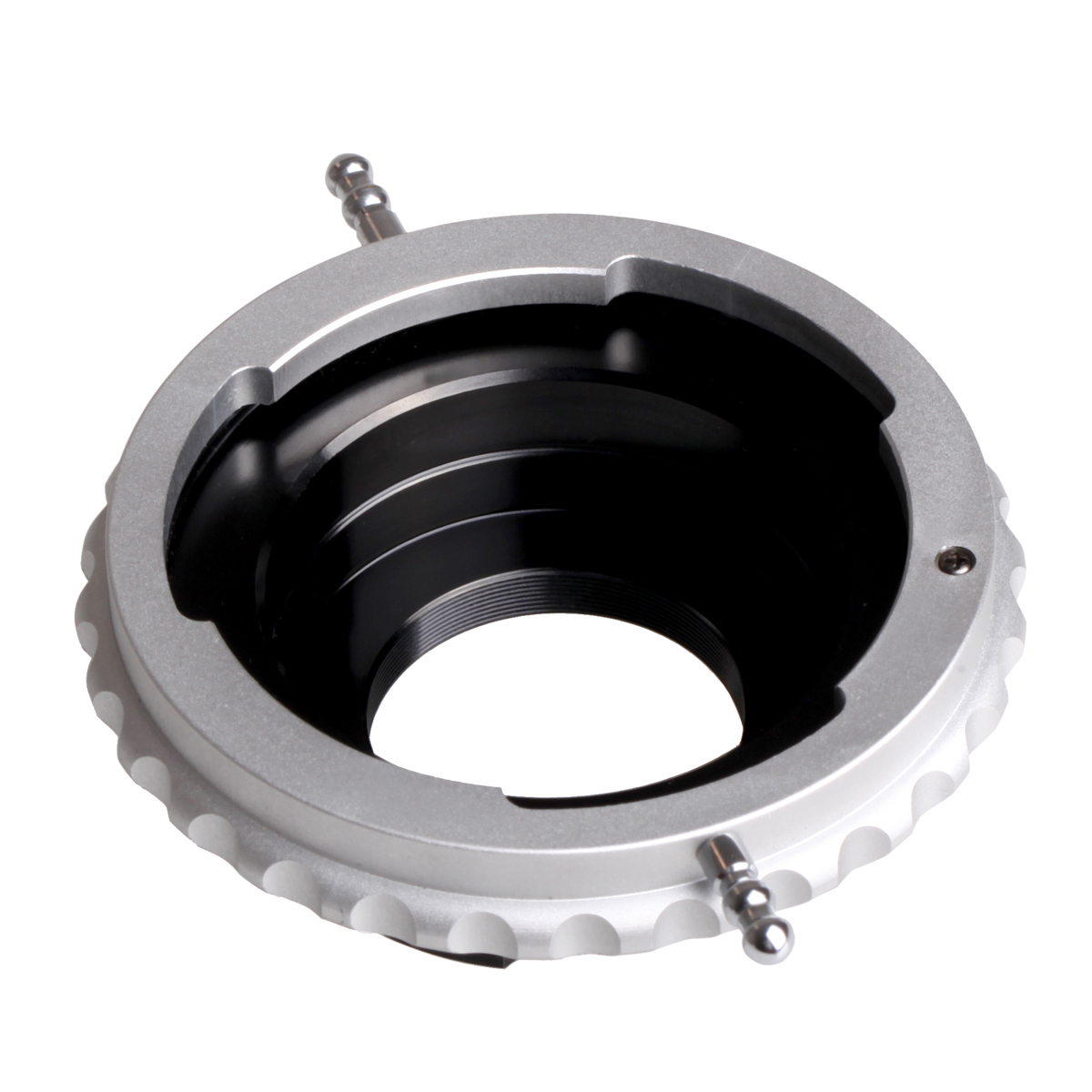 

Kipon 2/3" B4 Series Lens to 1/3" Series Broadcasting Camera Lens Adapter