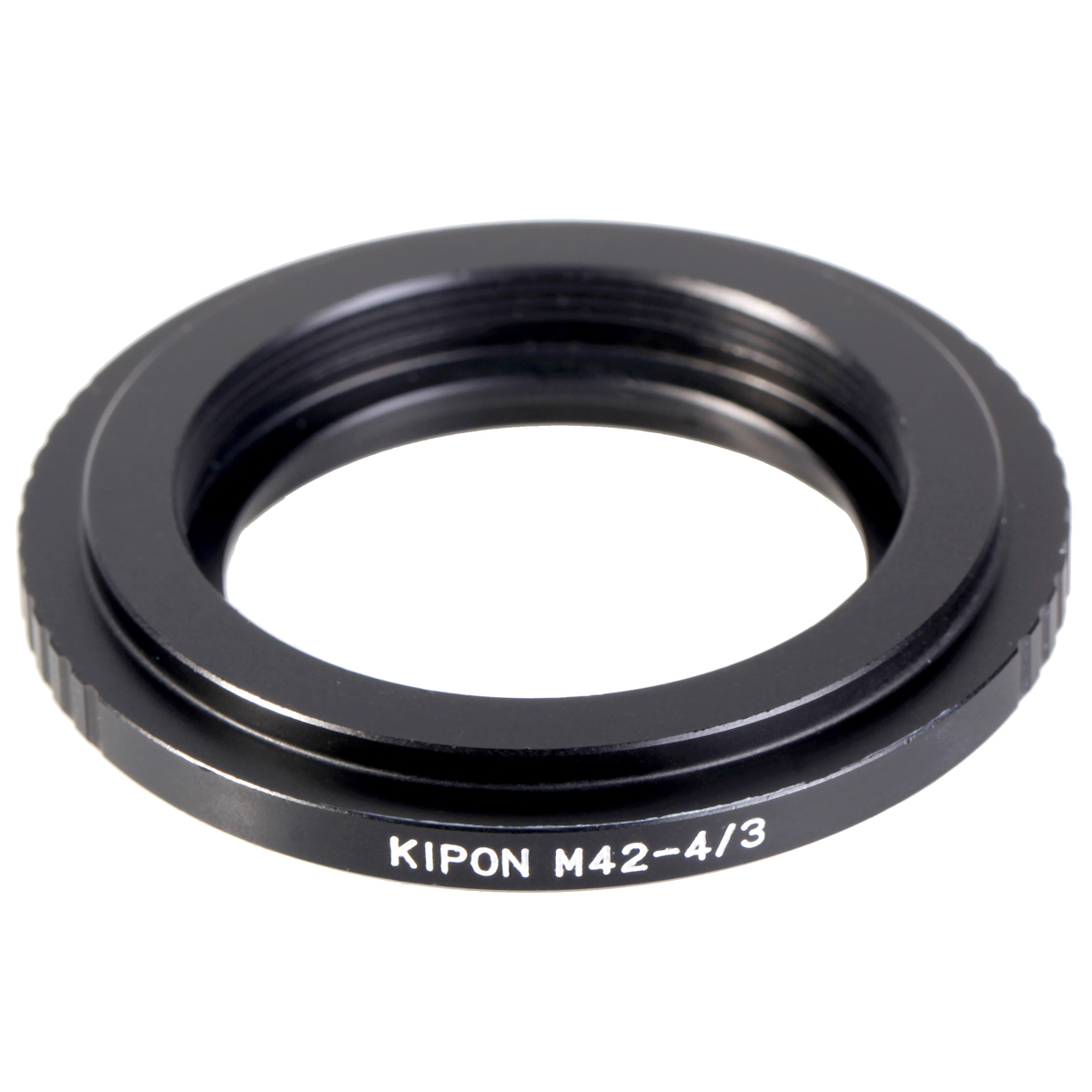 

Kipon Pentax M42 Screw Mount Lens to Olympus Four Thirds Camera Lens Adapter