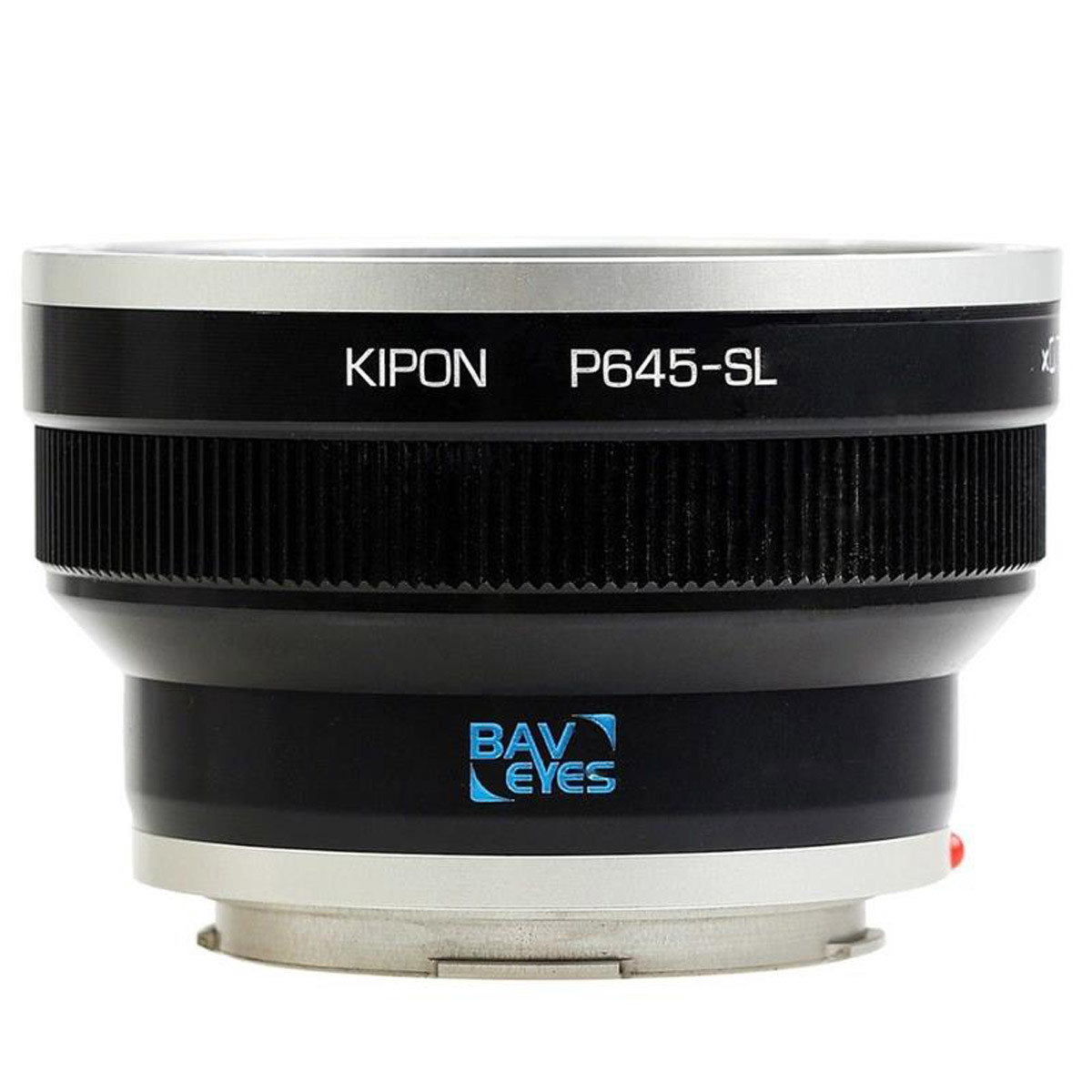 

Kipon Baveyes Adapter for Pentax 645 Lens to Leica SL