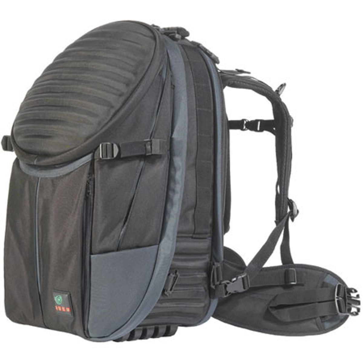 

Brightcast Kata GDC BP-502, Backpack for Compact DV Camcorders