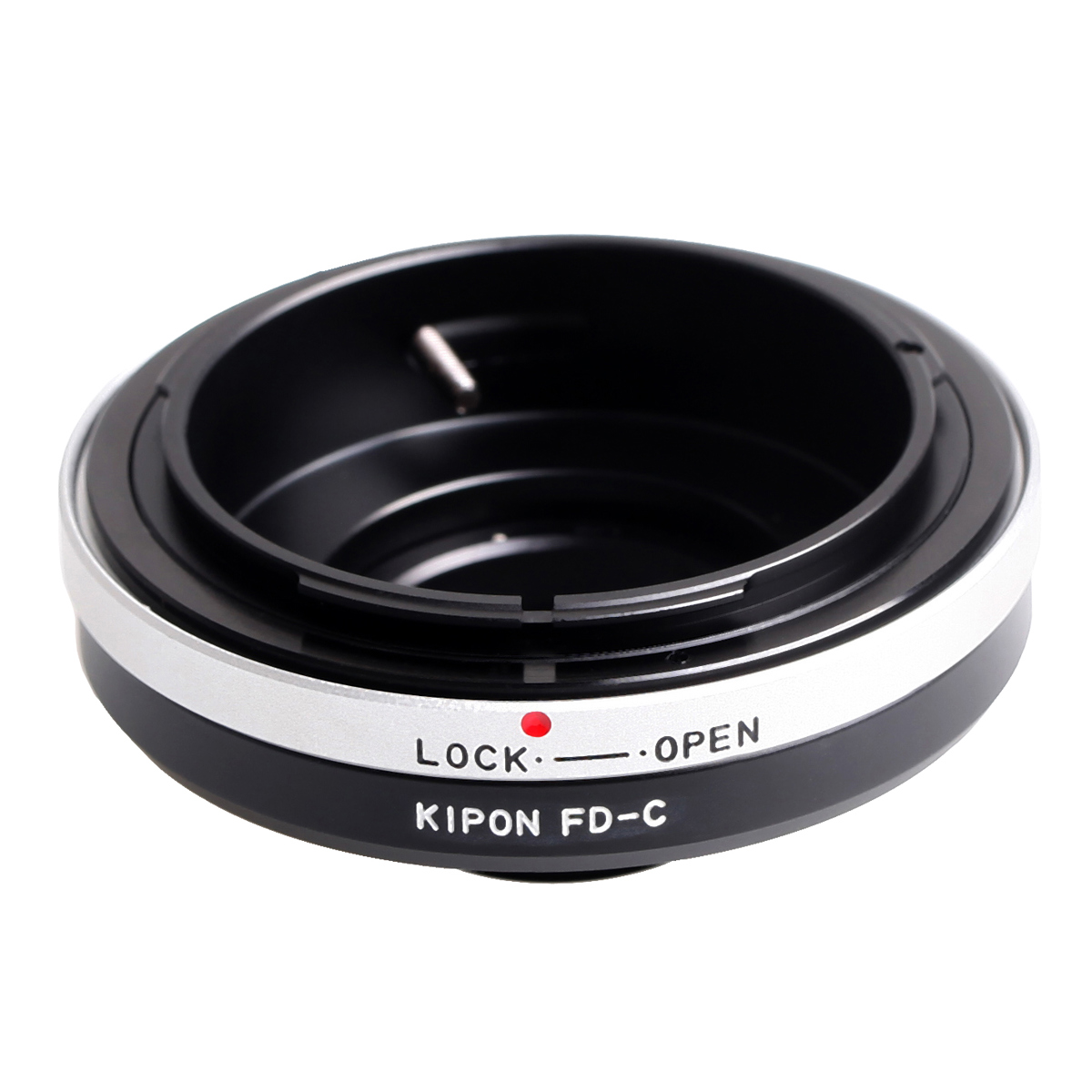 

Kipon Canon FD Mount Lens to C Mount Camera Lens Adapter