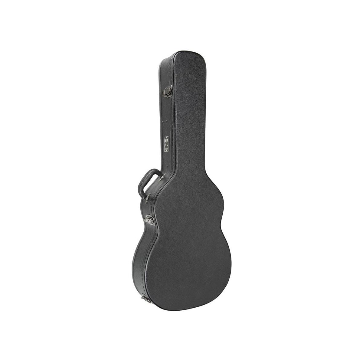 Image of Kaces Hardshell Classical Guitar Case