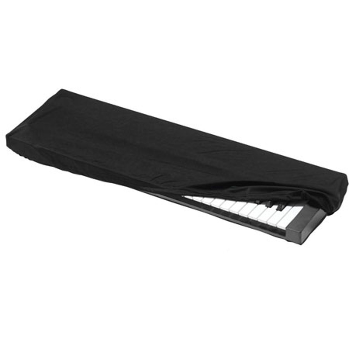 

Kaces Stretchy Keyboard Dust Cover, Small