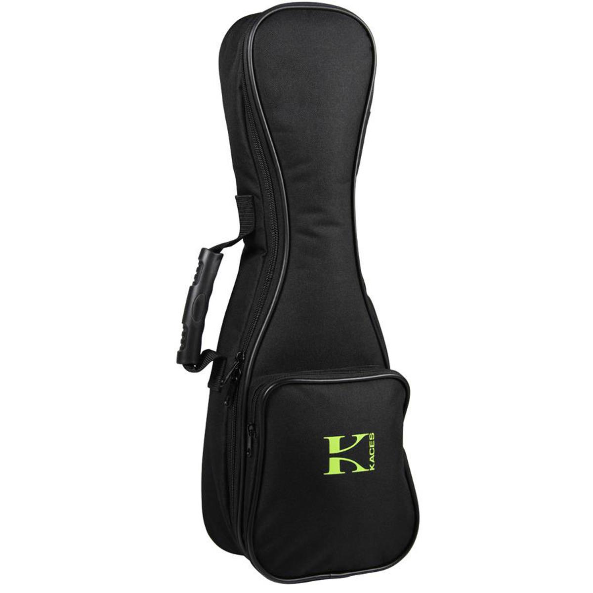 Image of Kaces Soprano Size Ukulele Bag