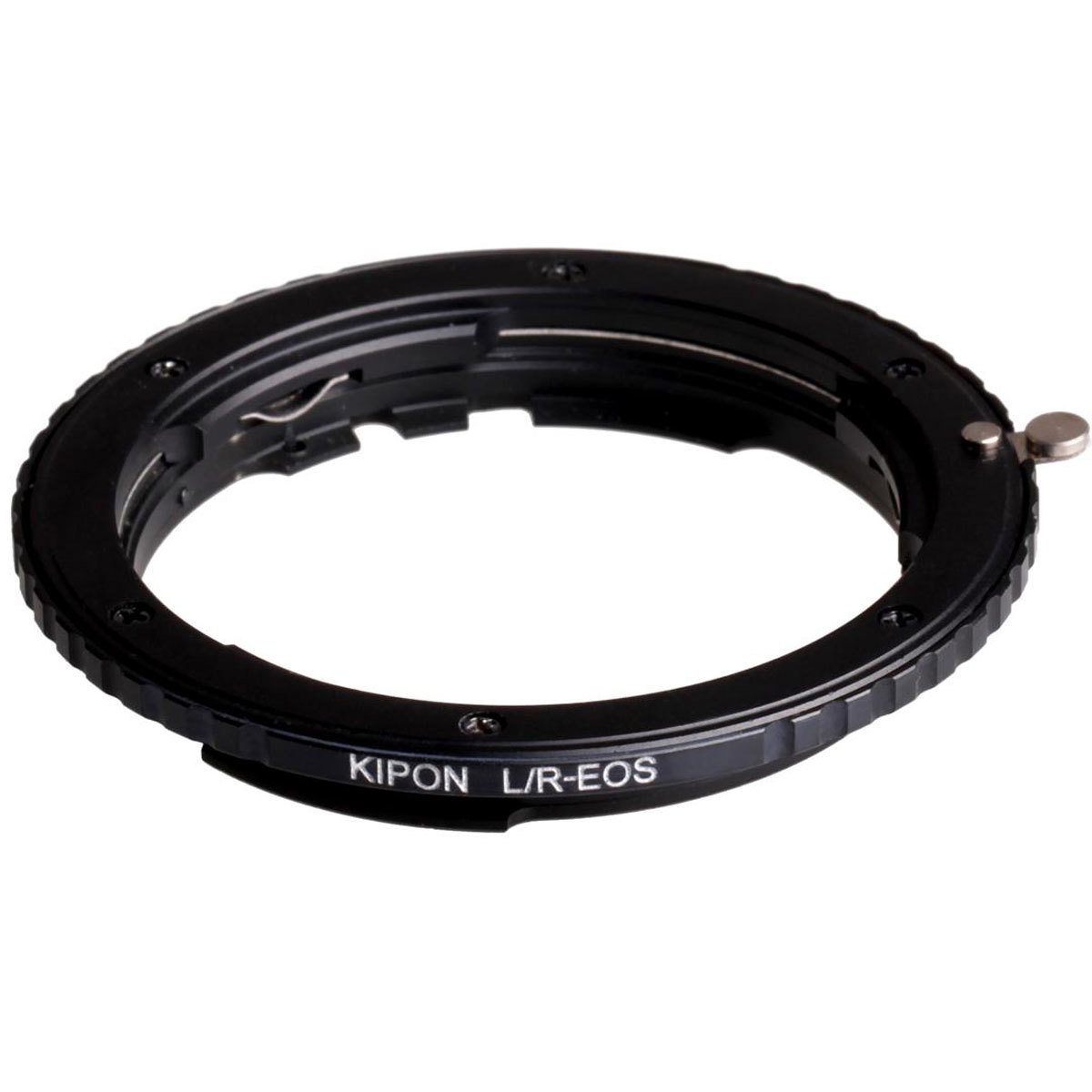 

Kipon Leica R Lens to Canon EF/EF-S-Mount Camera Lens Adapter