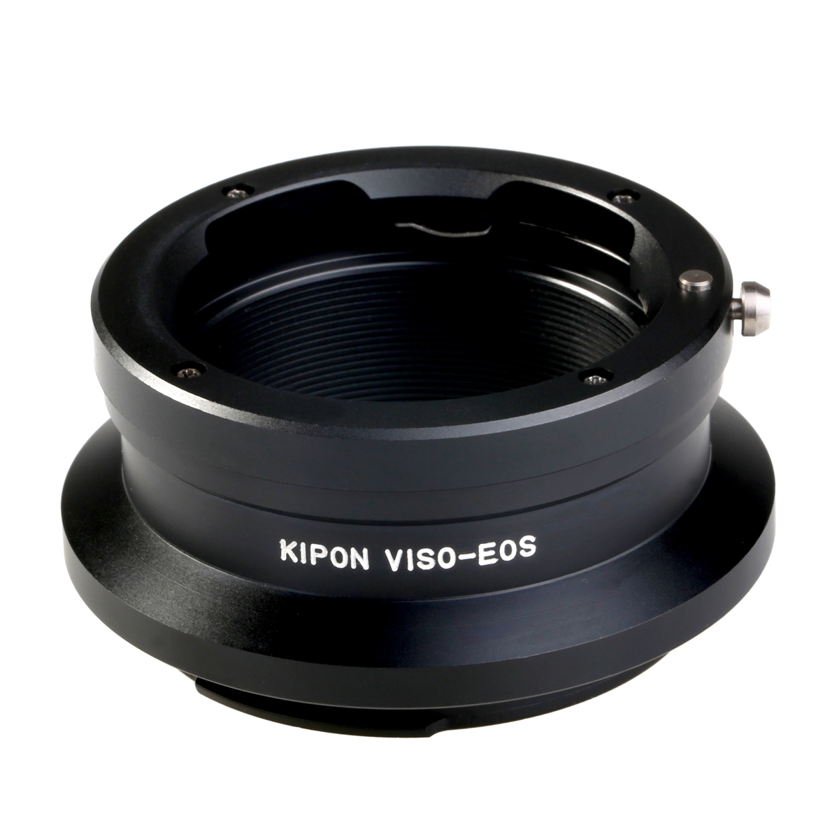 

Kipon Leica Viso Flex Mount Lens to Canon EF/EF-S Camera Lens Adapter