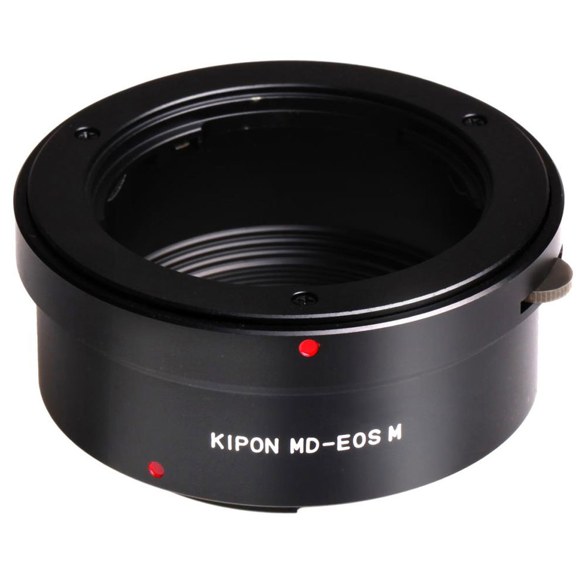 

Kipon Minolta MD Lens to Canon EOS M Camera Lens Adapter