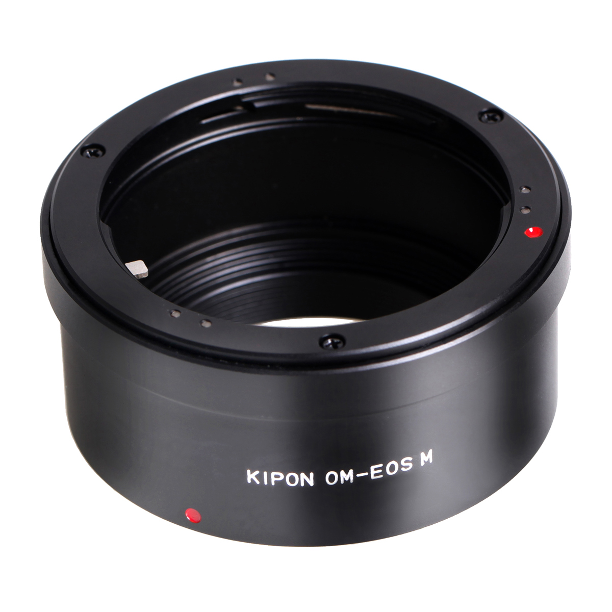 

Kipon Olympus OM Mount Lens to Canon EOS M Camera Lens Adapter