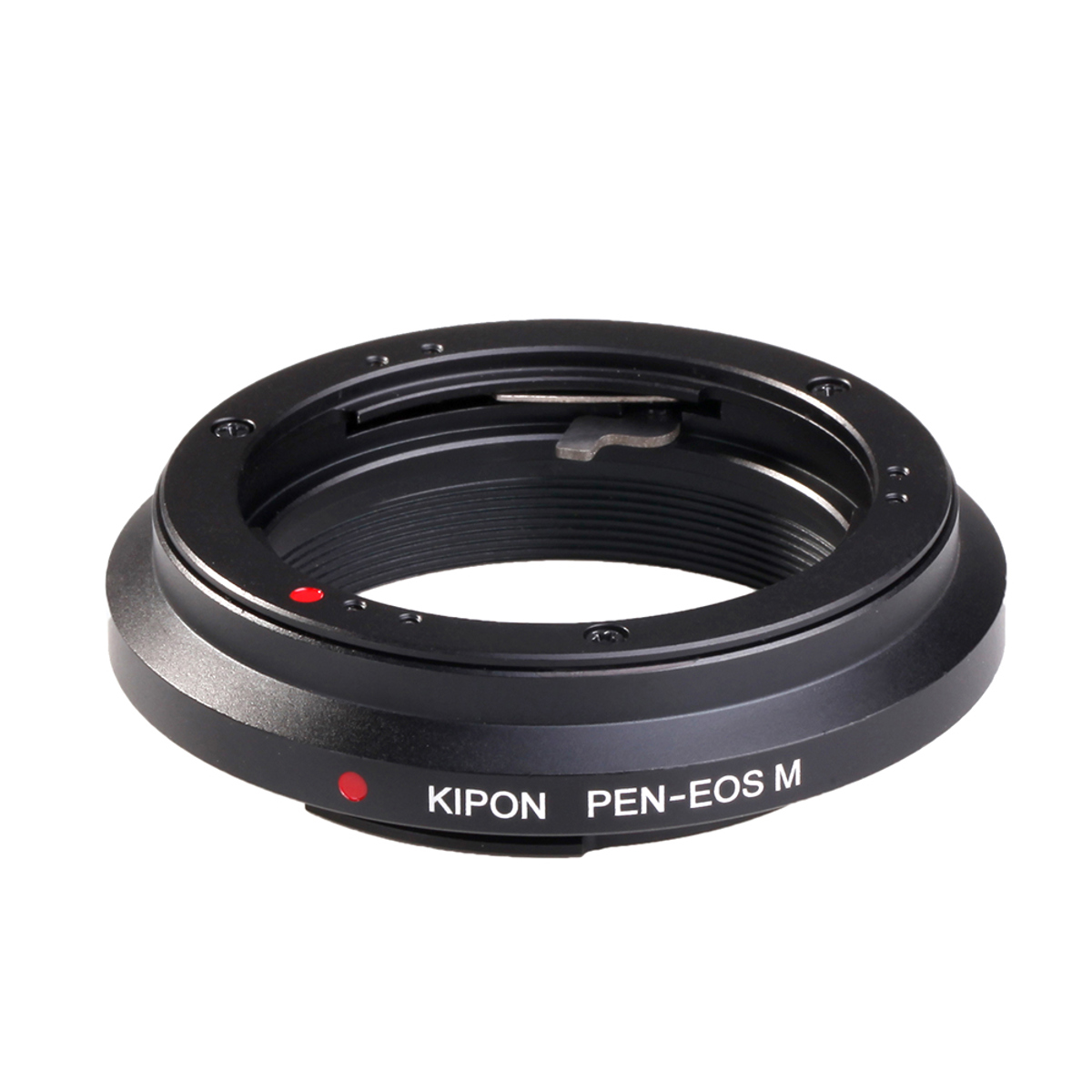 

Kipon Olympus Pen Mount Lens to Canon EOS M Camera Lens Adapter