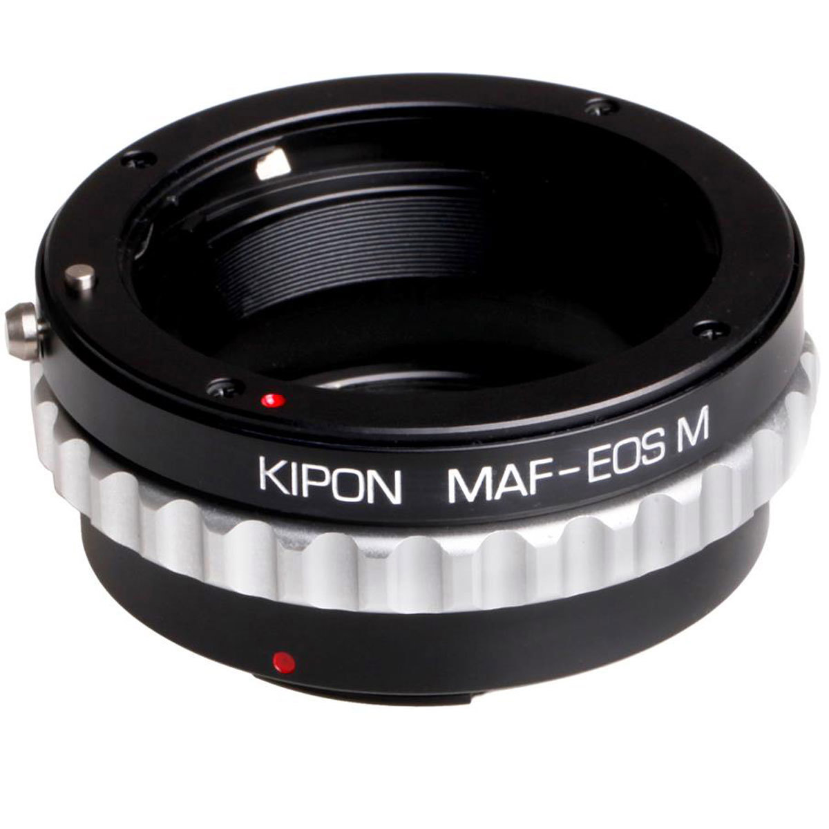 

Kipon Sony Alpha Lens to Canon EOS M Camera Lens Adapter