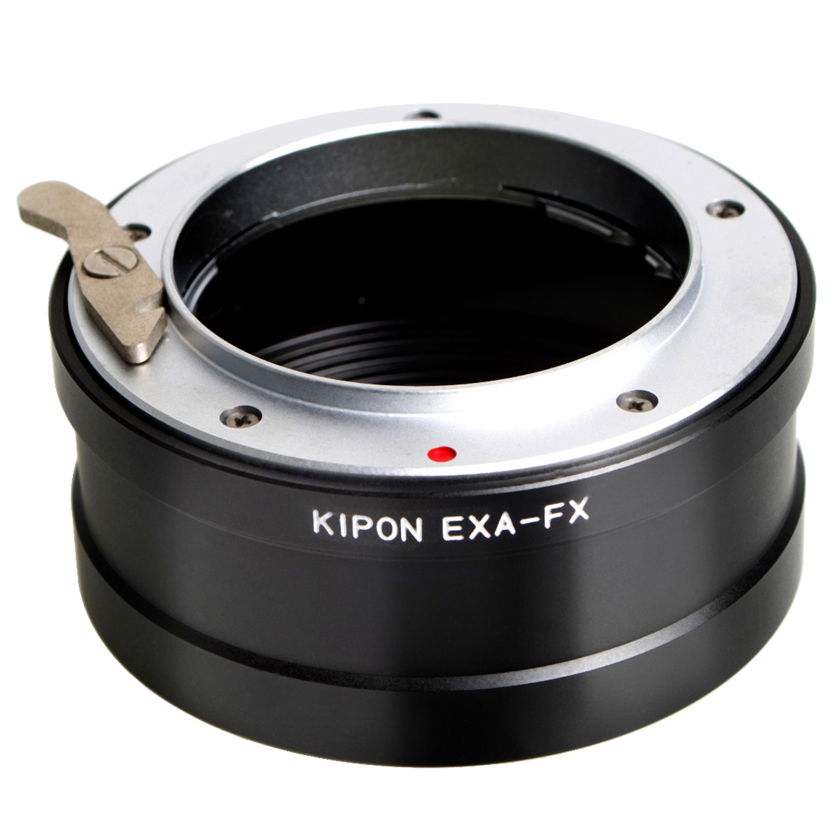 

Kipon Exakta Topcon Lens to Fuji X Series Camera Lens Adapter
