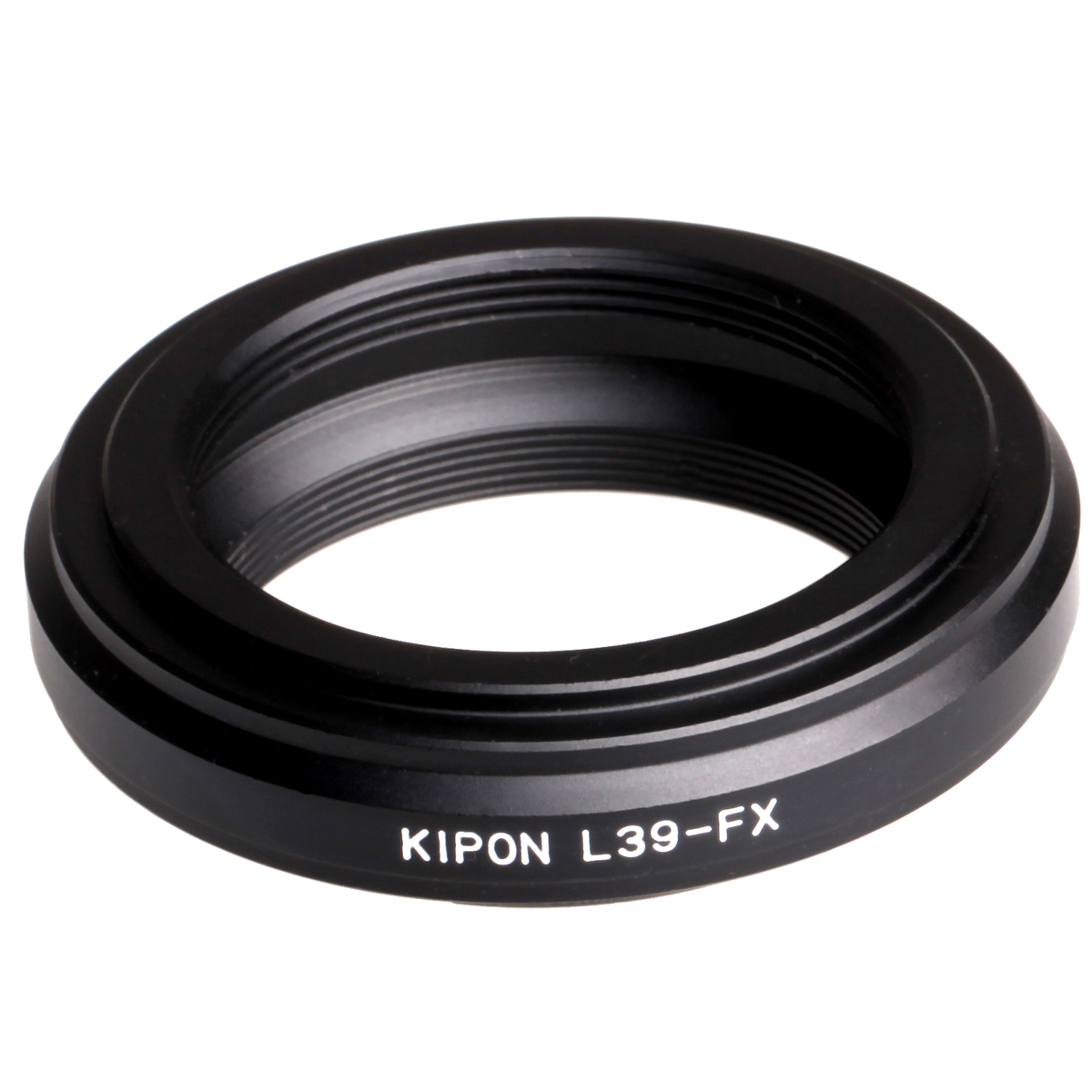 

Kipon Leica M39 Screw Mount Lens to Fuji X Series Camera Lens Adapter