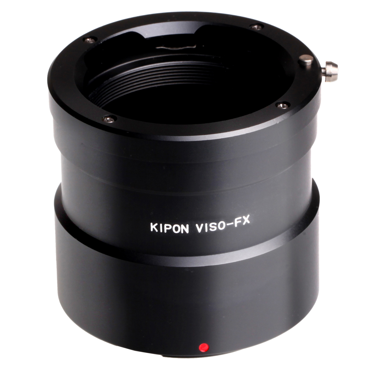 

Kipon Leica Visoflex Lens to Fuji X Series Camera Lens Adapter