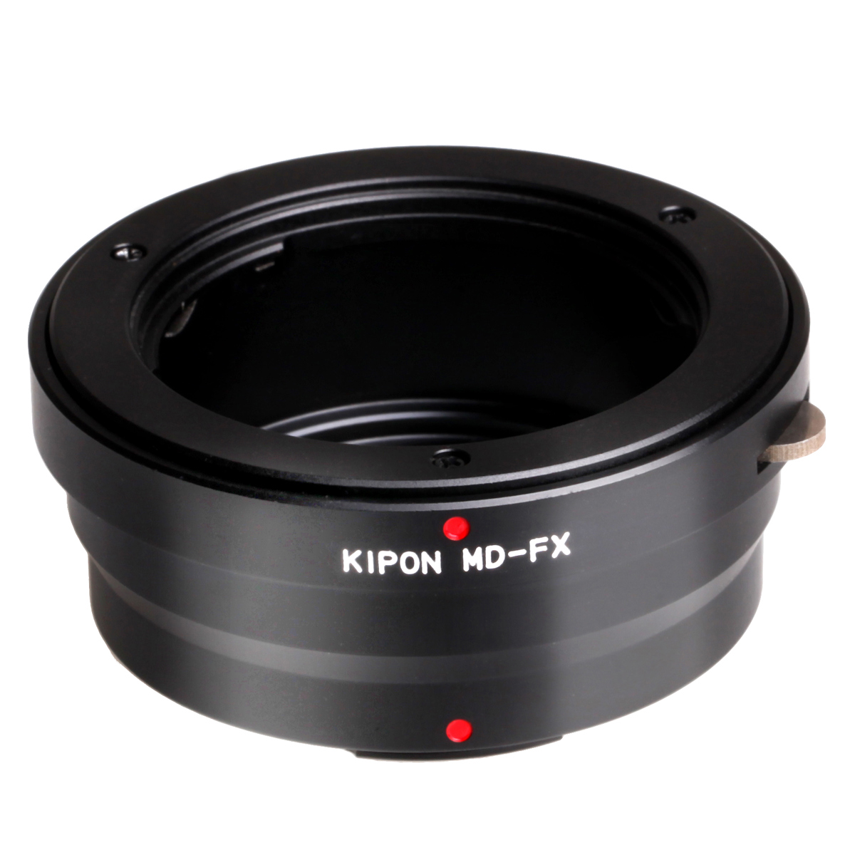 

Kipon Minolta MD Mount Lens to Fuji X Series Camera Lens Adapter