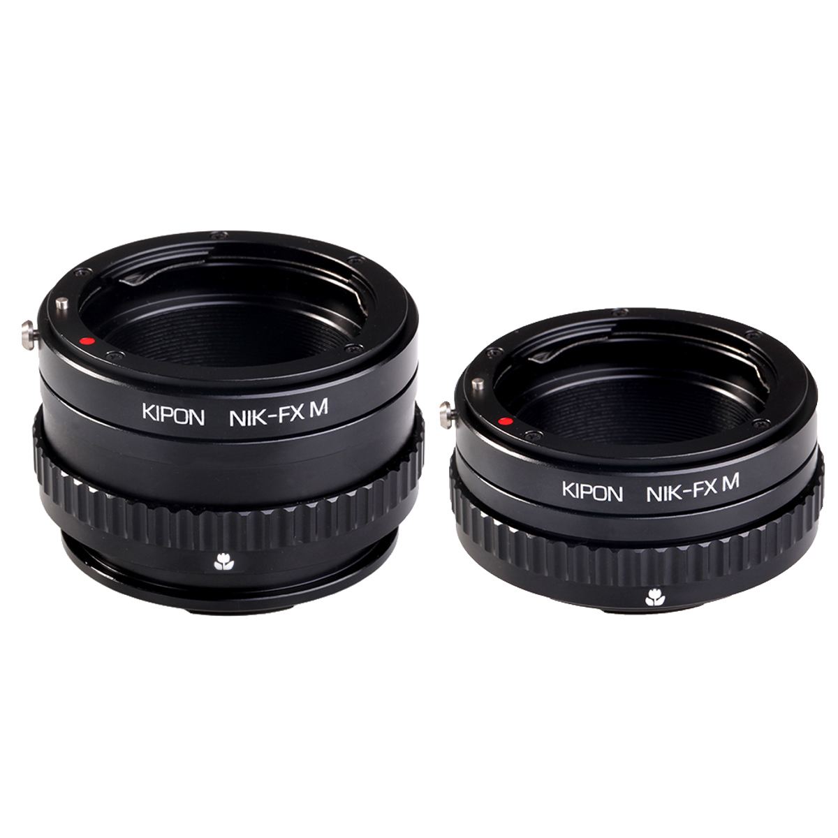 

Kipon Nikon F Mount Lens to Fuji X Series Camera Lens Adapter