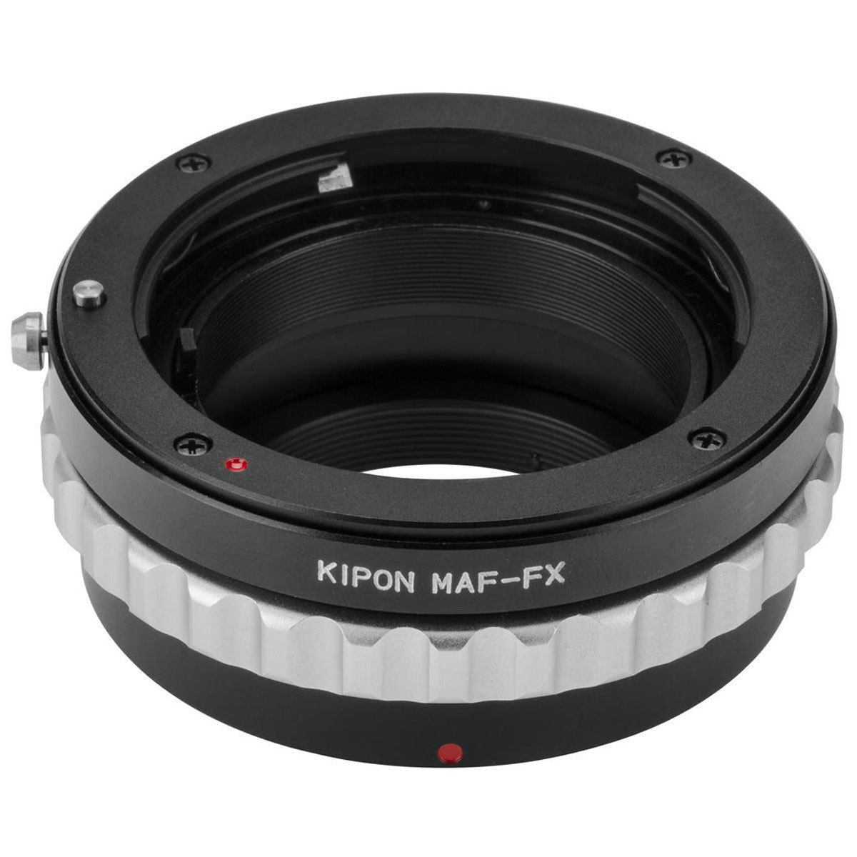 

Kipon Sony Alpha/Minolta AF to Fuji X Series Camera Lens Adapter