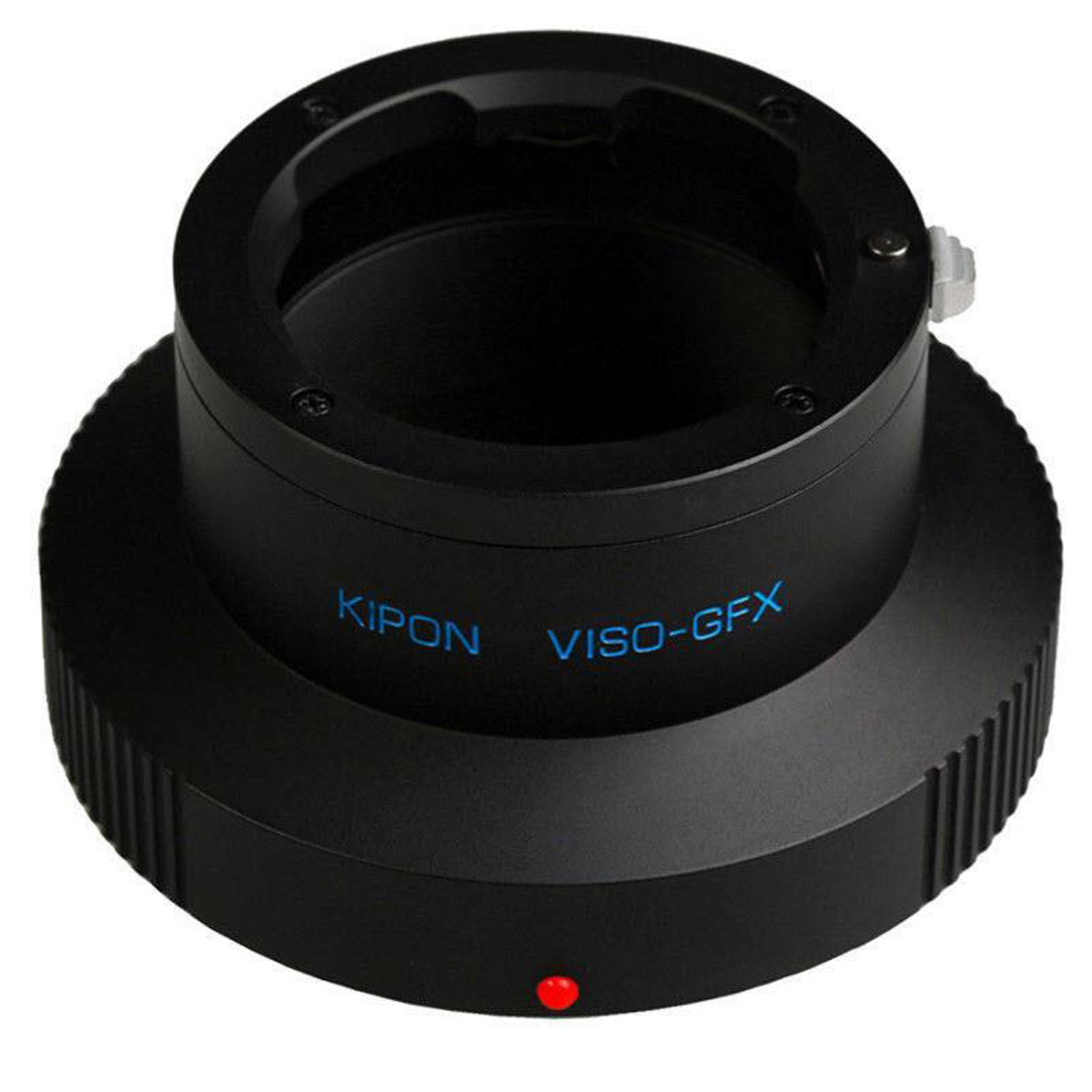 

Kipon Adapter For Leica Visio Lens to Fuji GFX Meium Format Camera