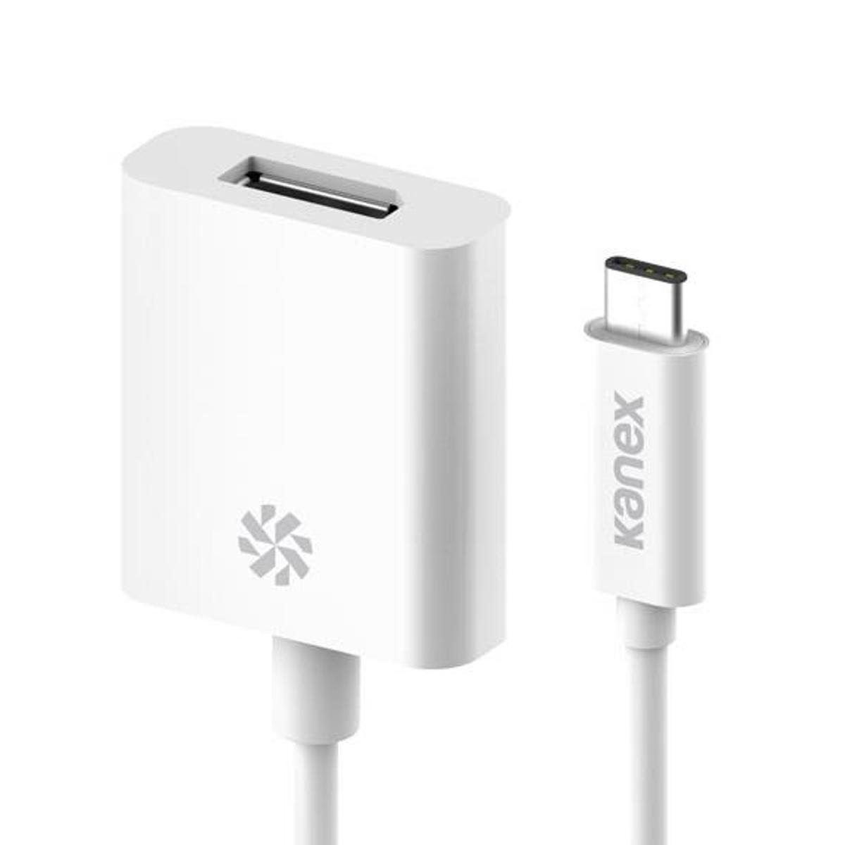 

Kanex USB-C to DisplayPort Adapter with 4K Support
