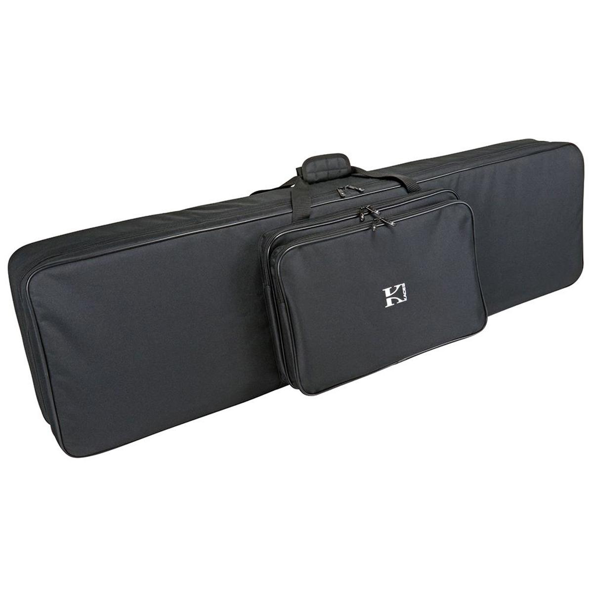 

Kaces Xpress Bag for 88 Note Keyboard, 55x14.5x5.5"