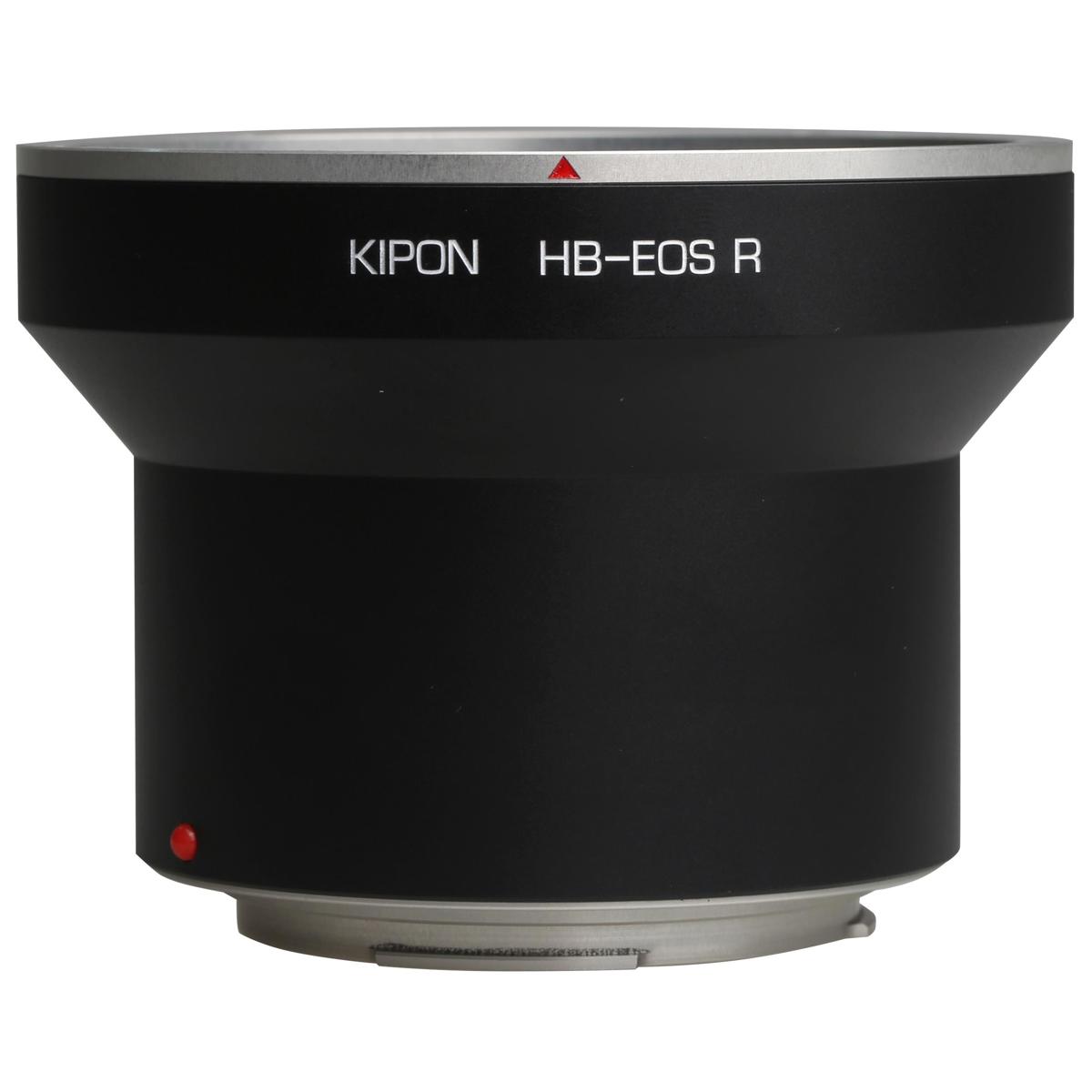 

Kipon Hasselblad Mount Lens to Canon EOS R Mount Camera Adapter