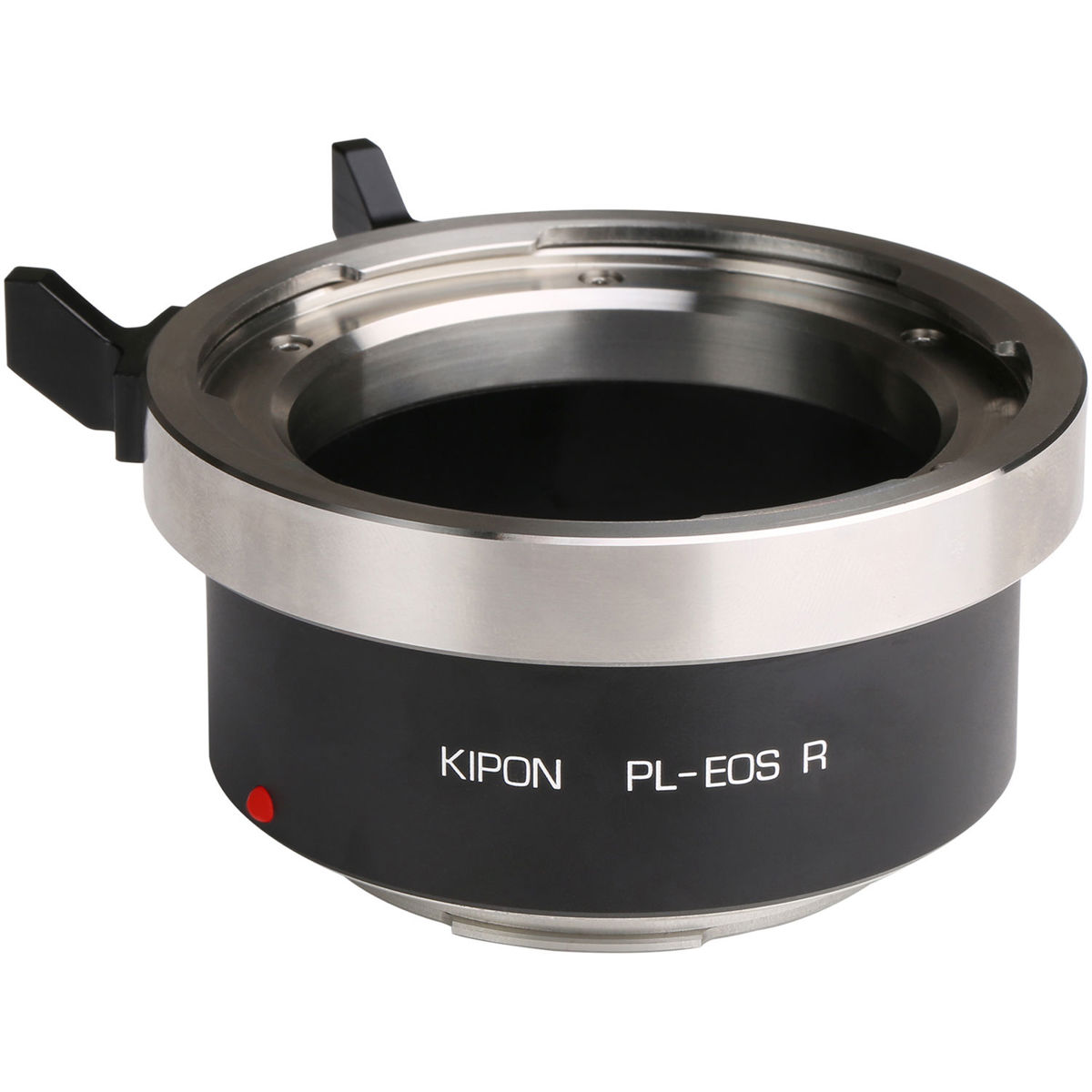 

Kipon Pro Lens Mount Adapter for PL Mount Lens to Canon RF Camera