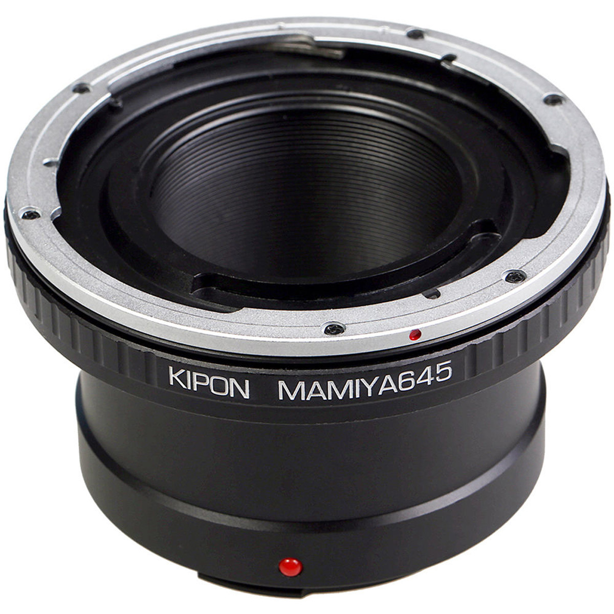 

Kipon Lens Mount Adapter for Mamiya 645-Mount Lens to Leica L-Mount Camera
