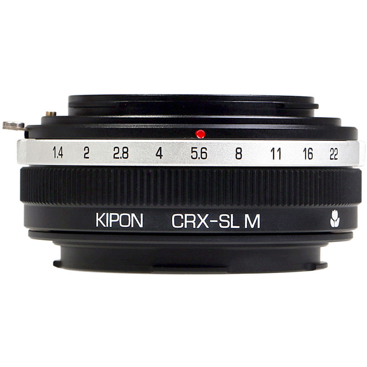 

Kipon Macro Lens Mount Adapter for Contarex-Mount Lens to Leica L-Mount Camera