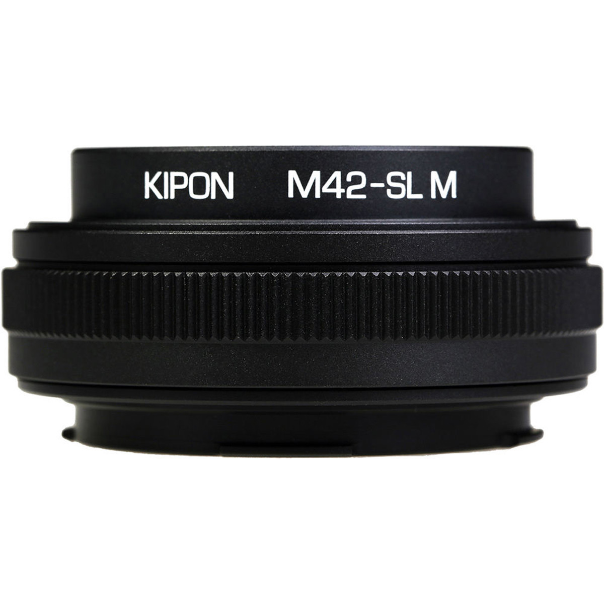

Kipon Macro Lens Mount Adapter for M42-Mount Lens to Leica L-Mount Camera