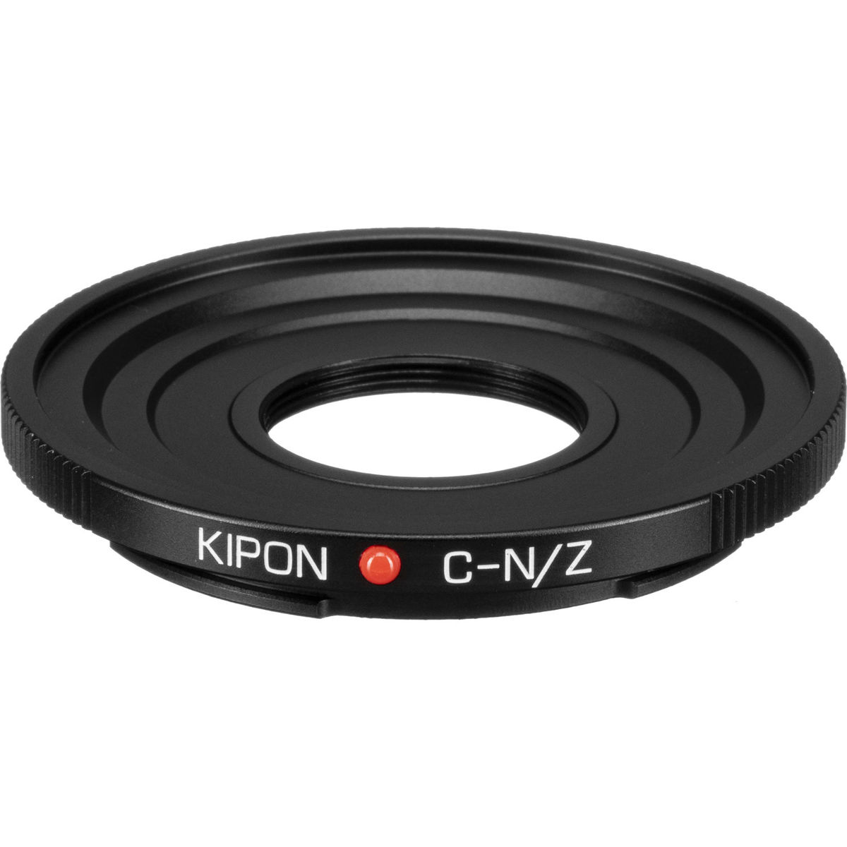 

Kipon Lens Mount Adapter for C-Mount Lens to Nikon Z-Mount Camera