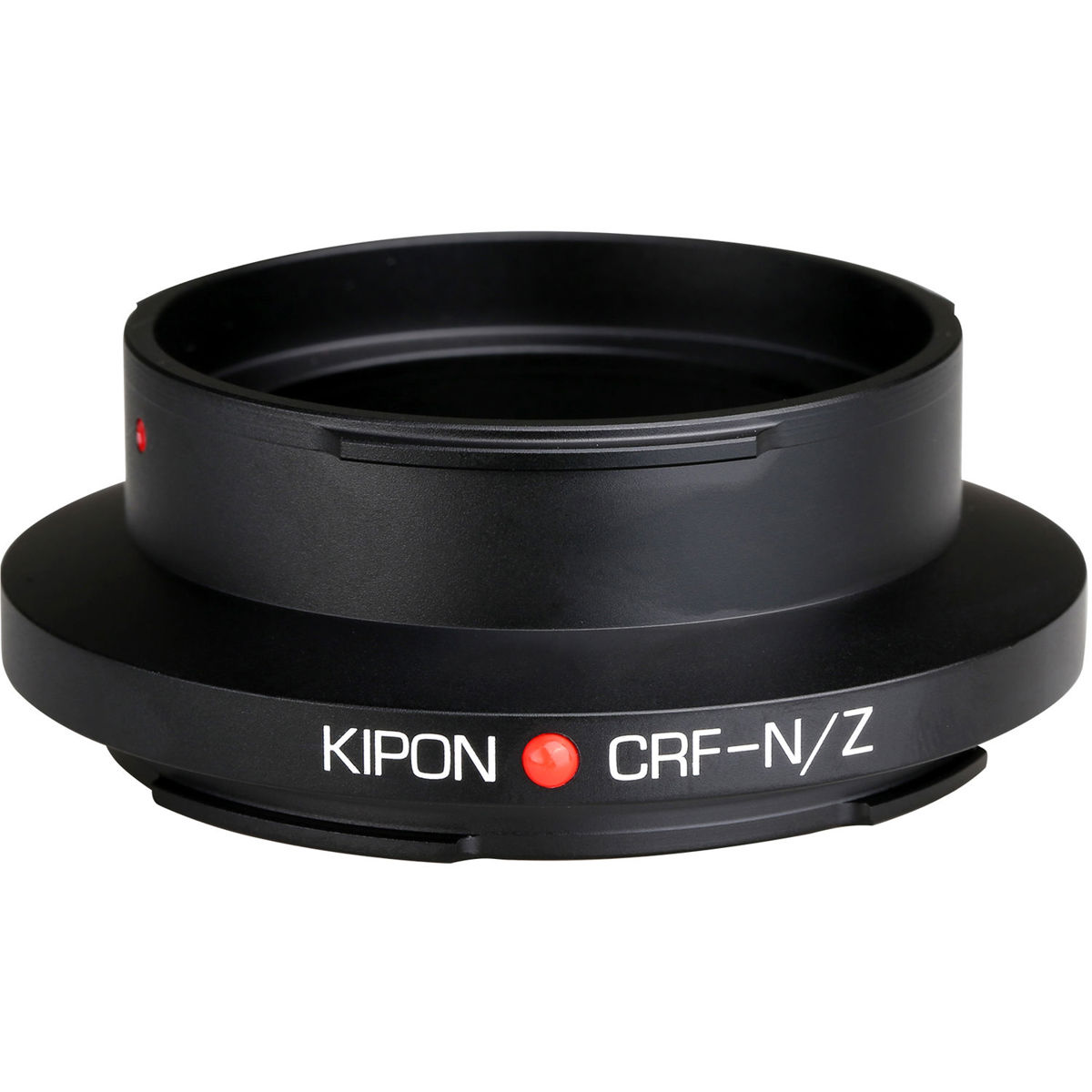 

Kipon Contax RF-NIK Z(simple version)