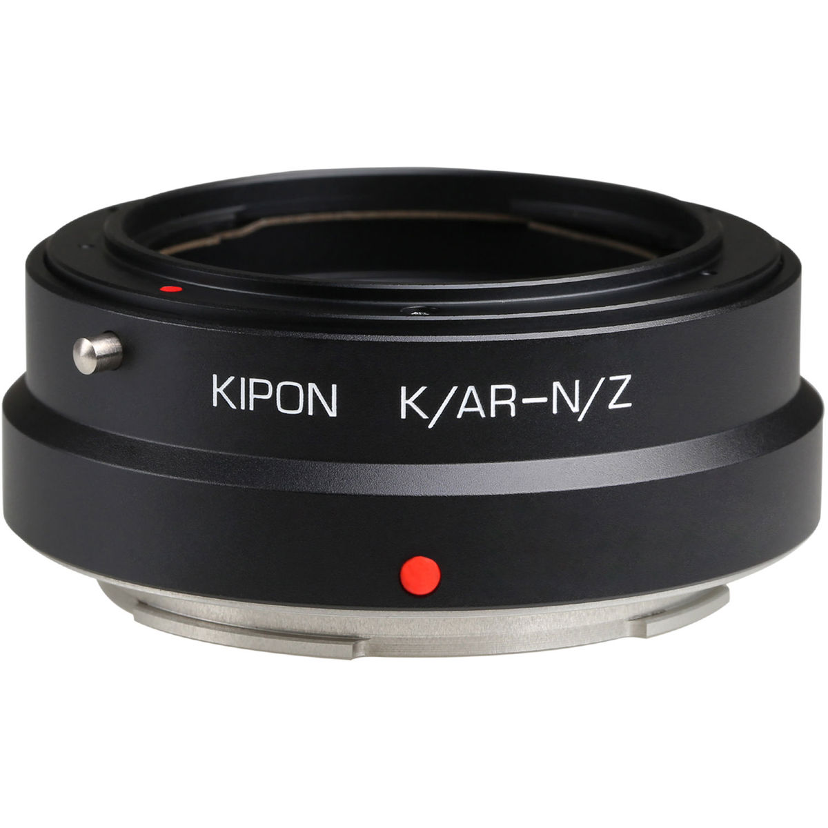 

Kipon Lens Mount Adapter for Konica AR-Mount Lens to Nikon Z-Mount Camera