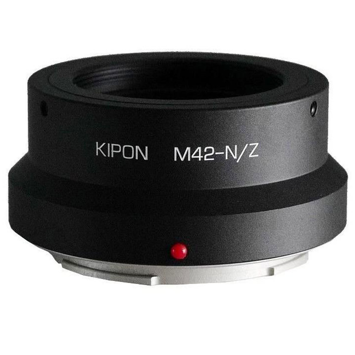 

Kipon Pentax M42 Screw Mount Lens to Nikon Z Mount Camera Adapter